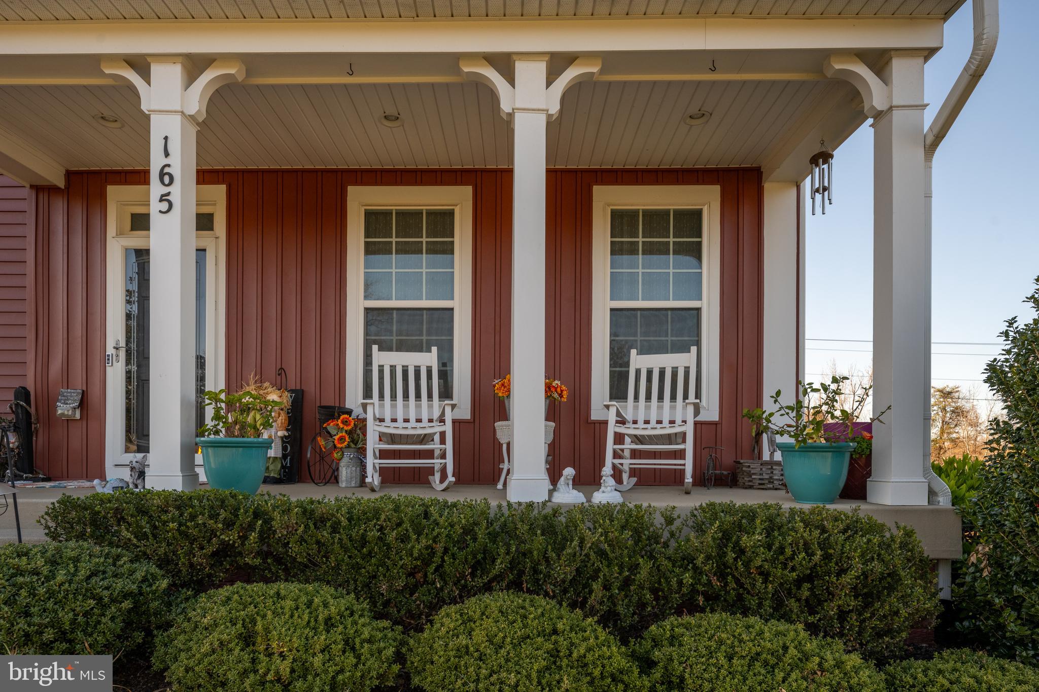 165 KELLOGG MILL ROAD