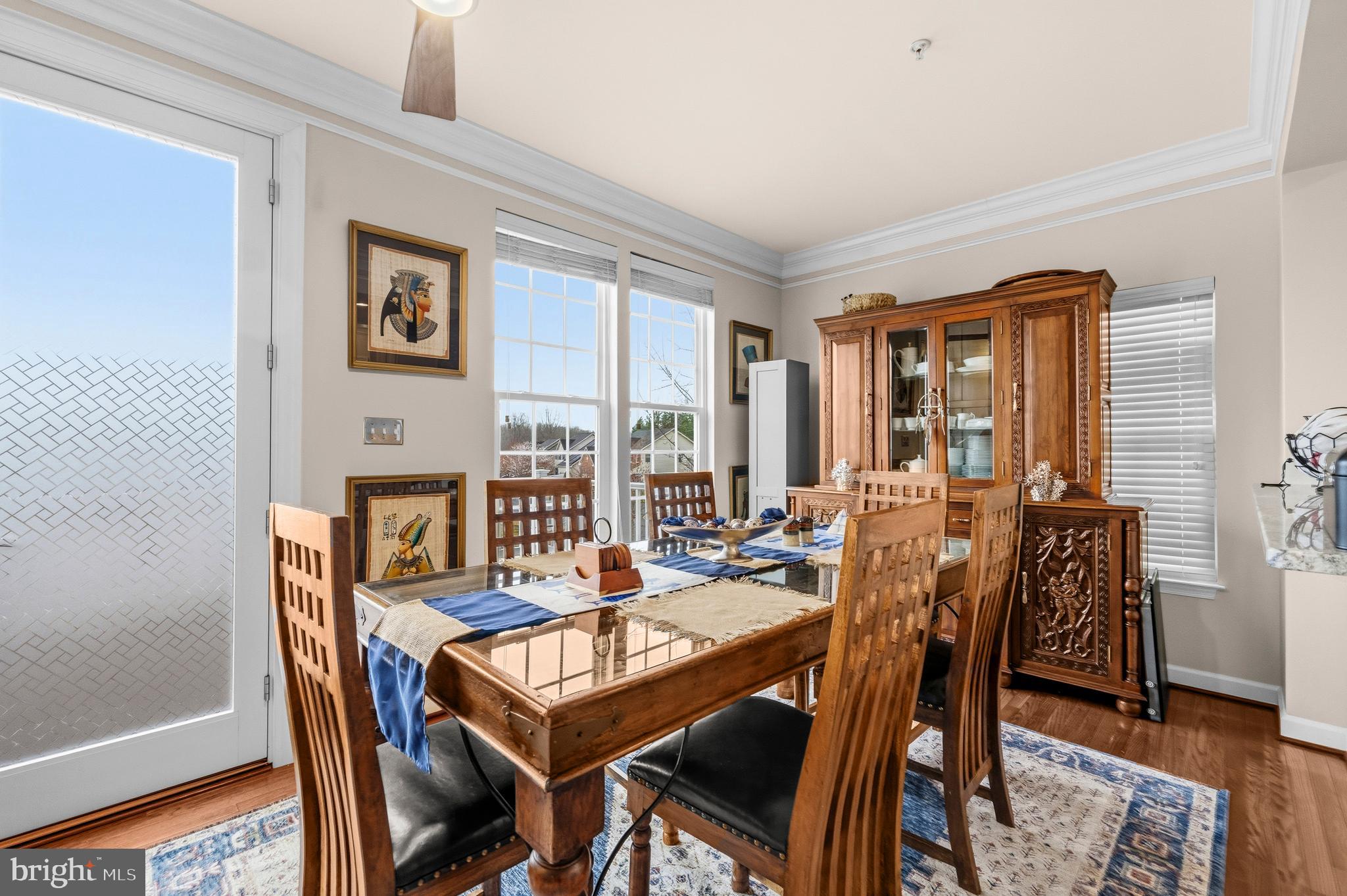 THE PRESERVE AT PISCATAWAY - Residential