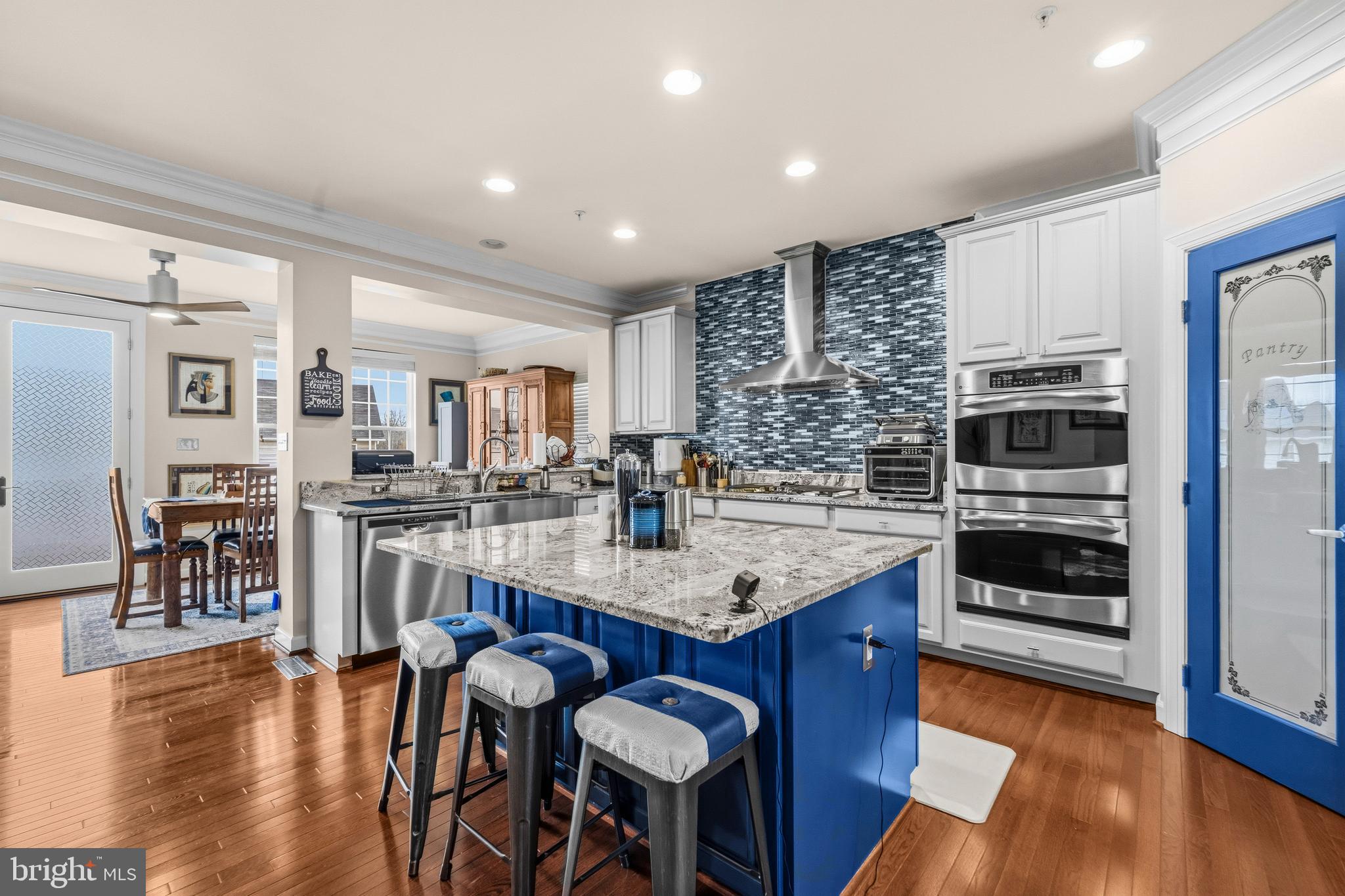 THE PRESERVE AT PISCATAWAY - Residential