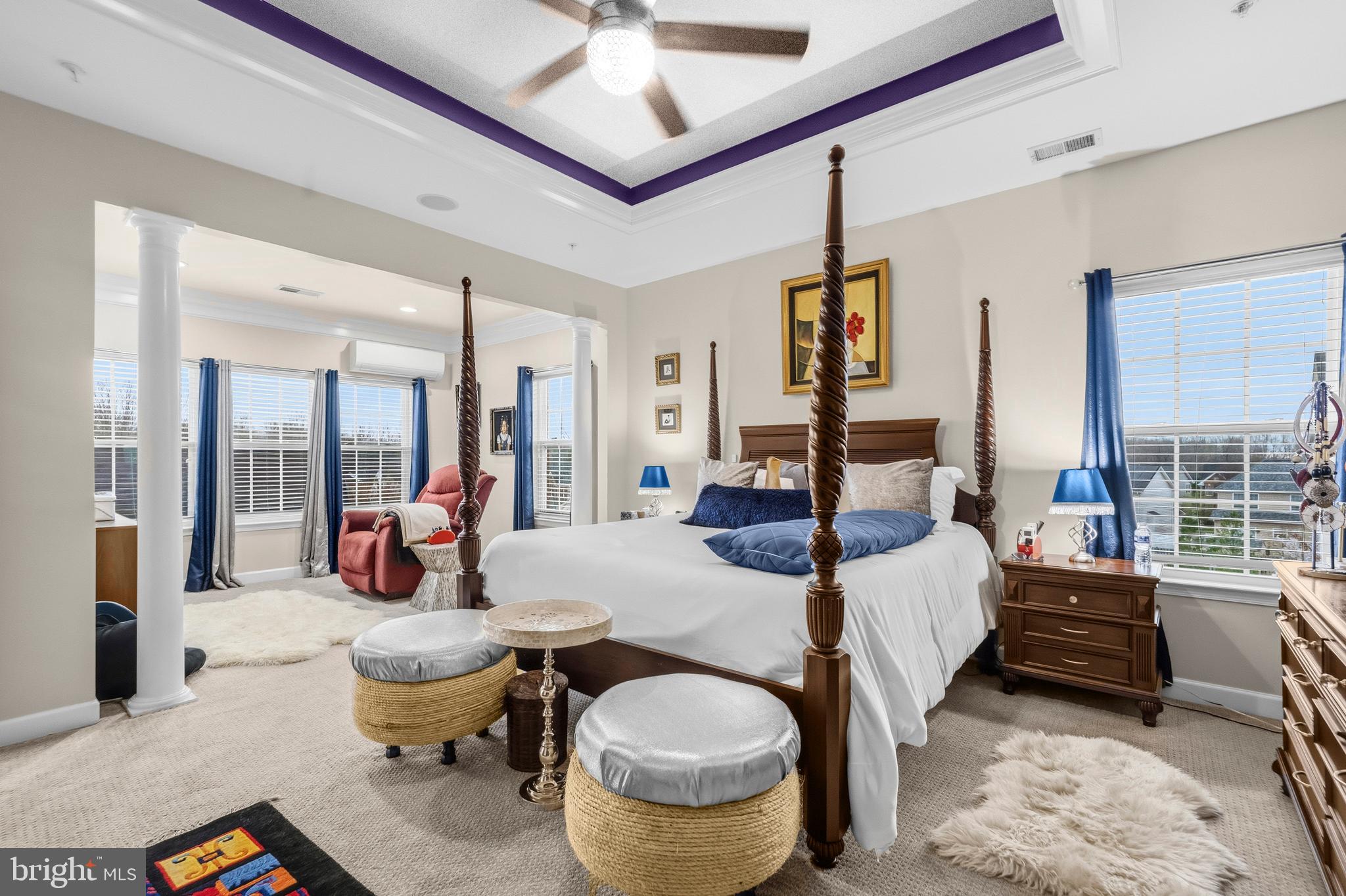 THE PRESERVE AT PISCATAWAY - Residential