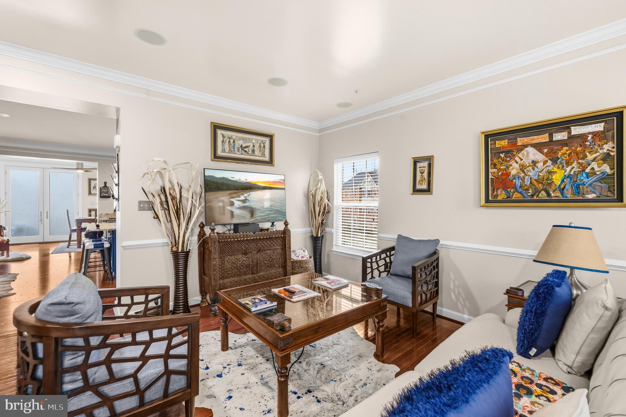 THE PRESERVE AT PISCATAWAY - Residential