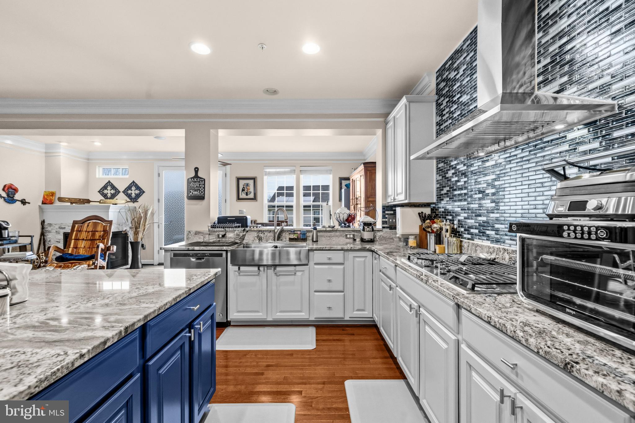 THE PRESERVE AT PISCATAWAY - Residential