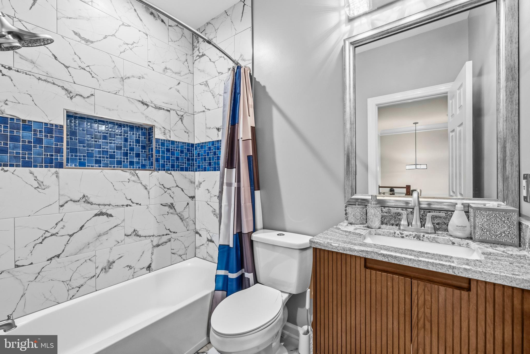 THE PRESERVE AT PISCATAWAY - Residential