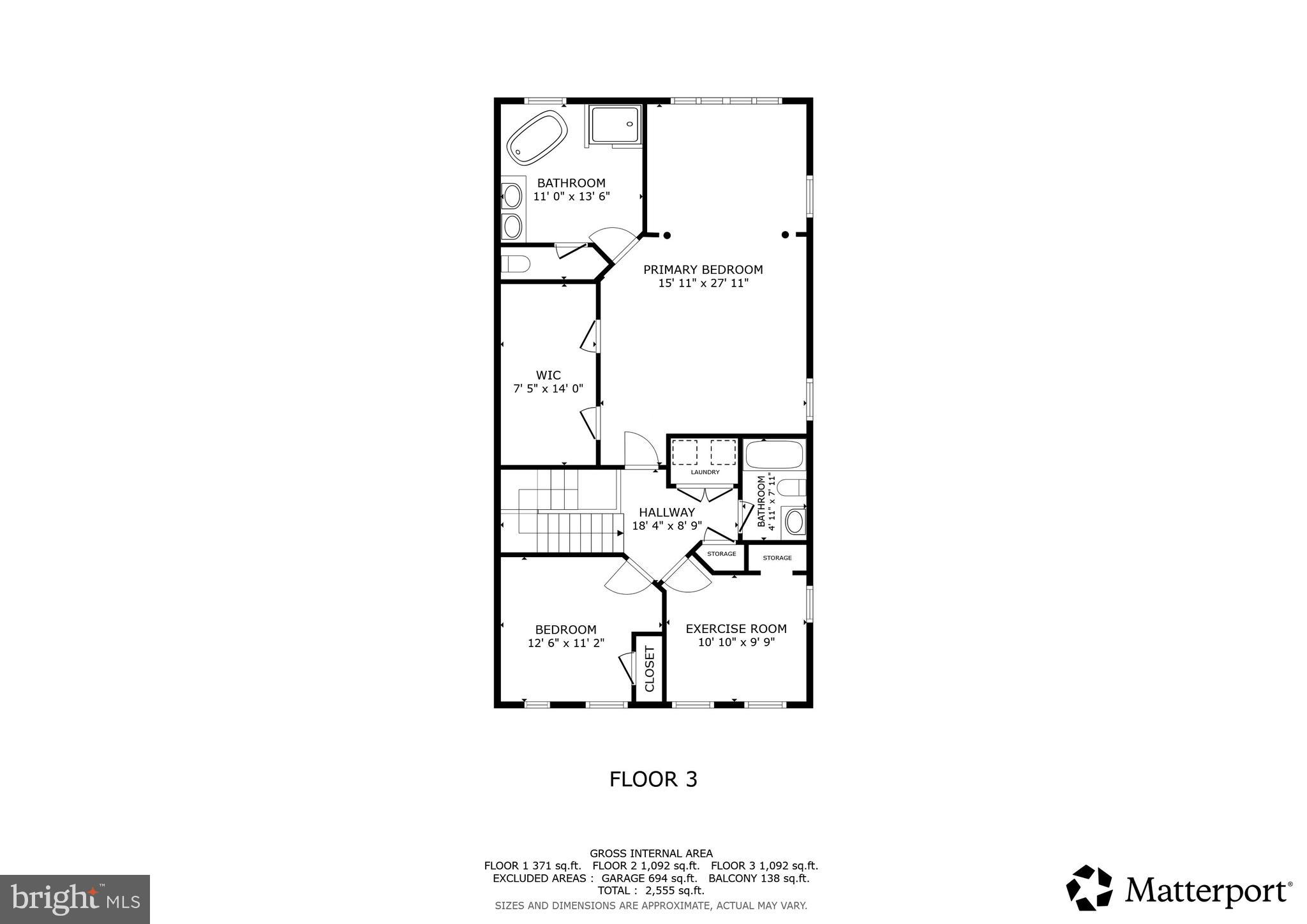 THE PRESERVE AT PISCATAWAY - Residential