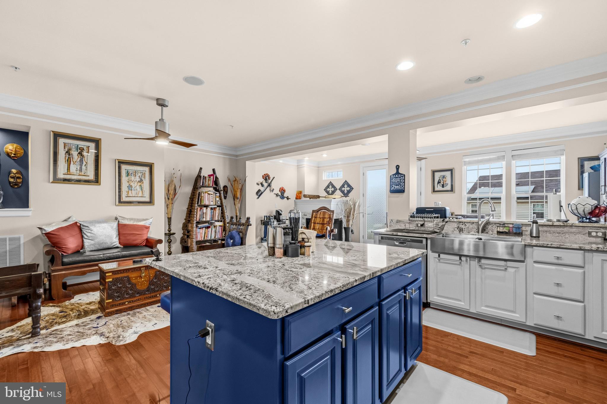 THE PRESERVE AT PISCATAWAY - Residential