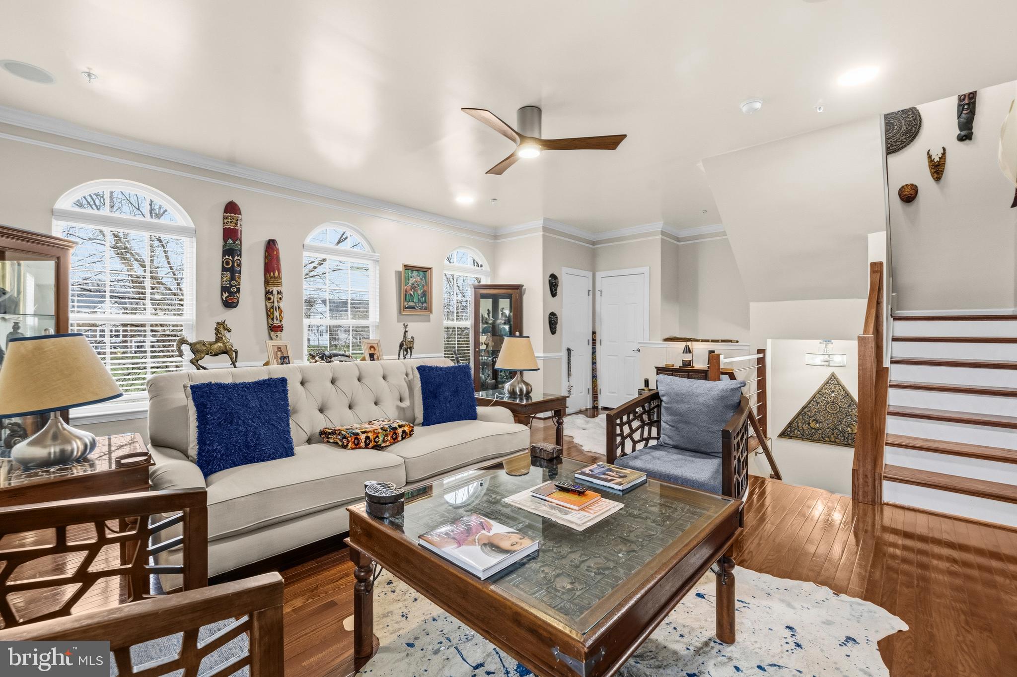 THE PRESERVE AT PISCATAWAY - Residential