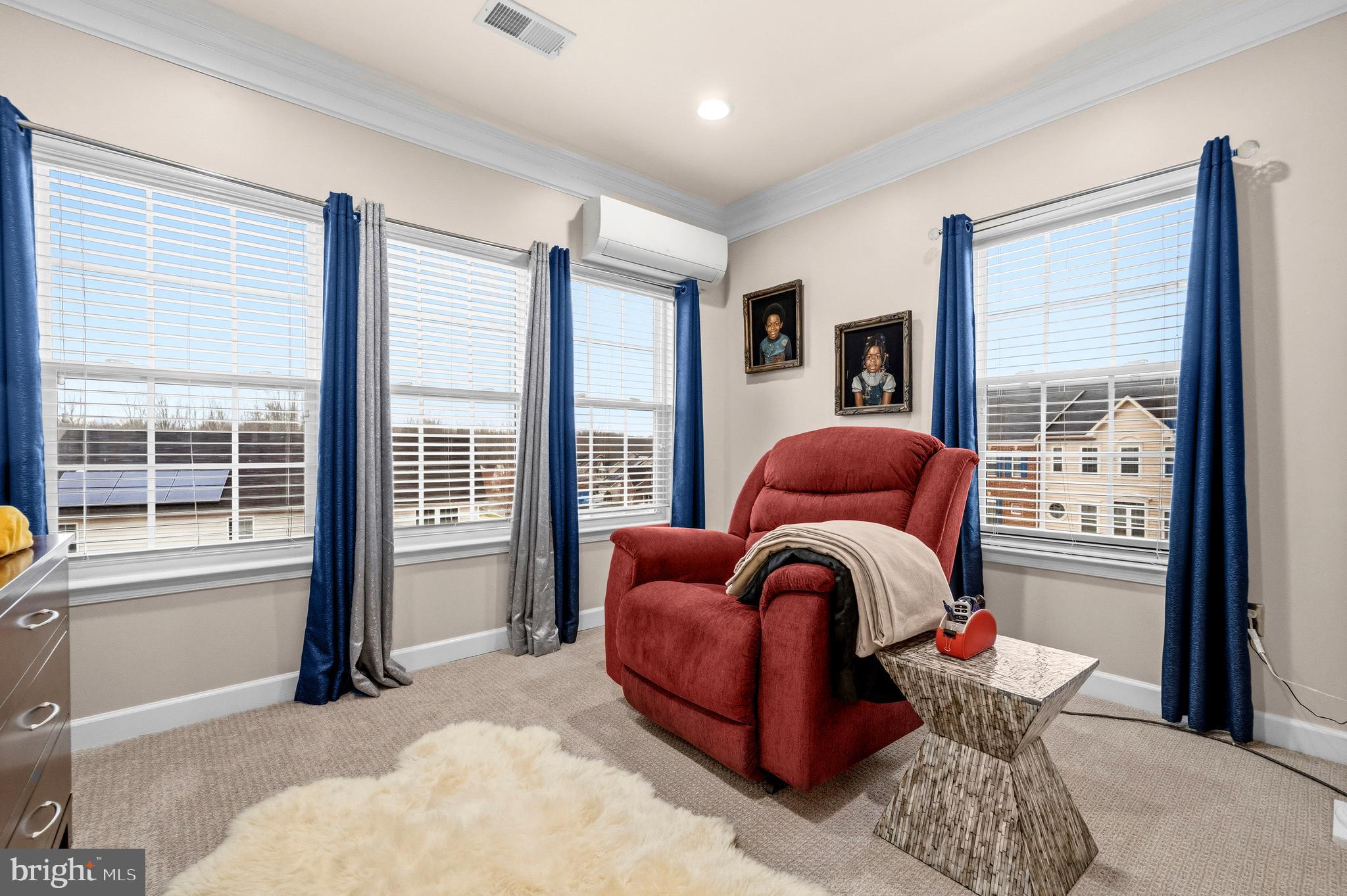 THE PRESERVE AT PISCATAWAY - Residential