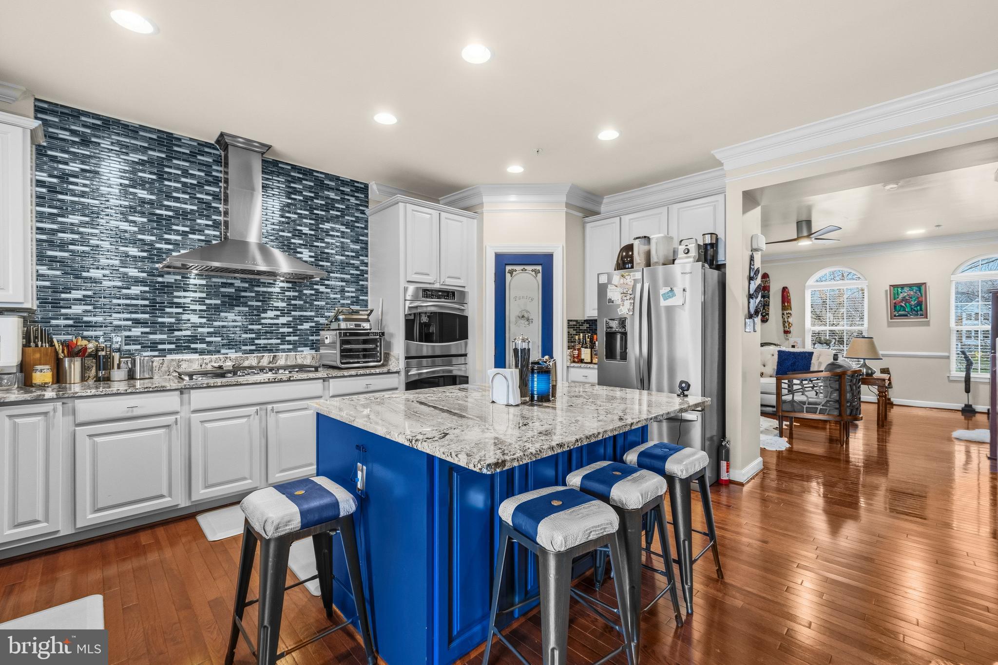 THE PRESERVE AT PISCATAWAY - Residential