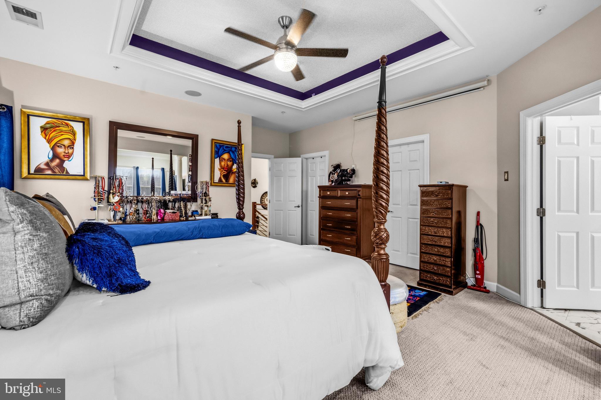 THE PRESERVE AT PISCATAWAY - Residential