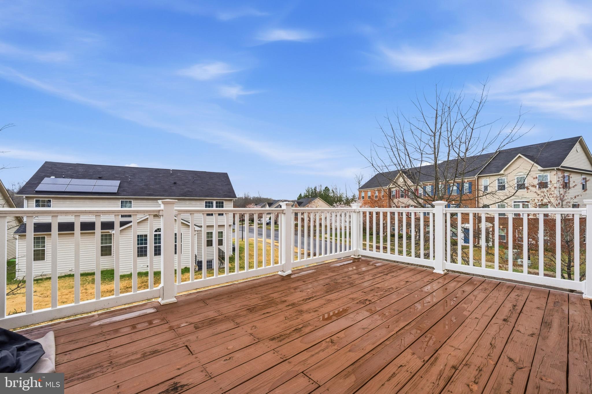 THE PRESERVE AT PISCATAWAY - Residential