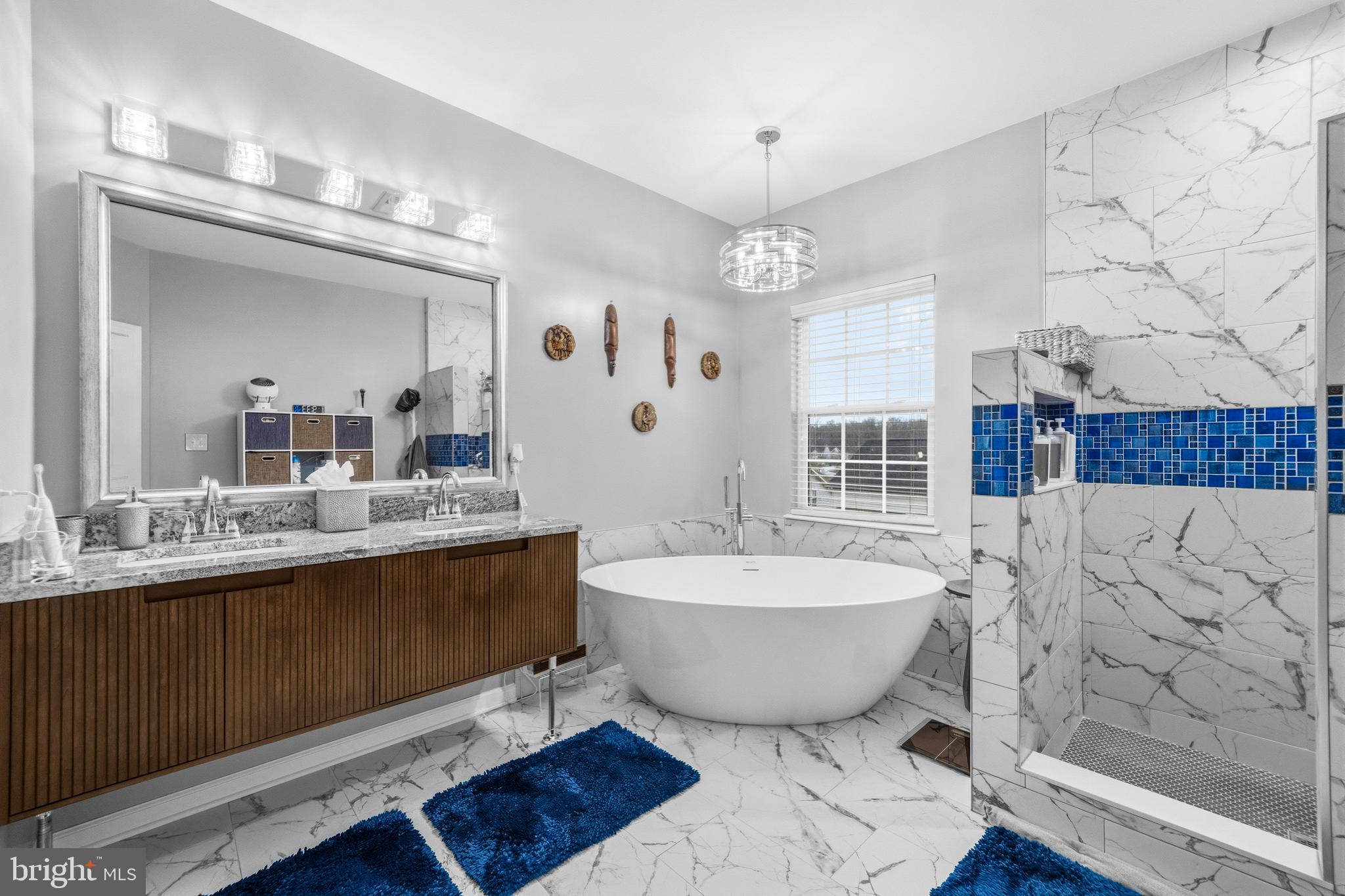 THE PRESERVE AT PISCATAWAY - Residential