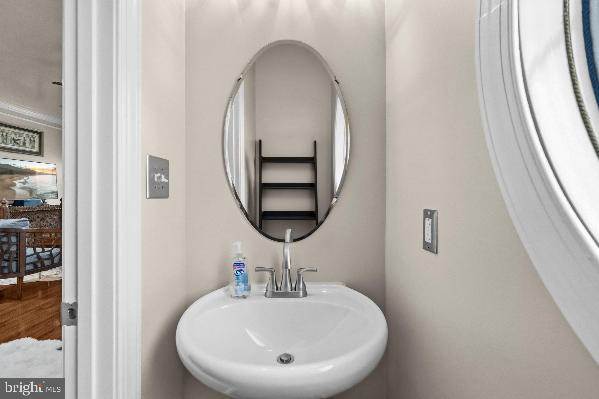 THE PRESERVE AT PISCATAWAY - Residential