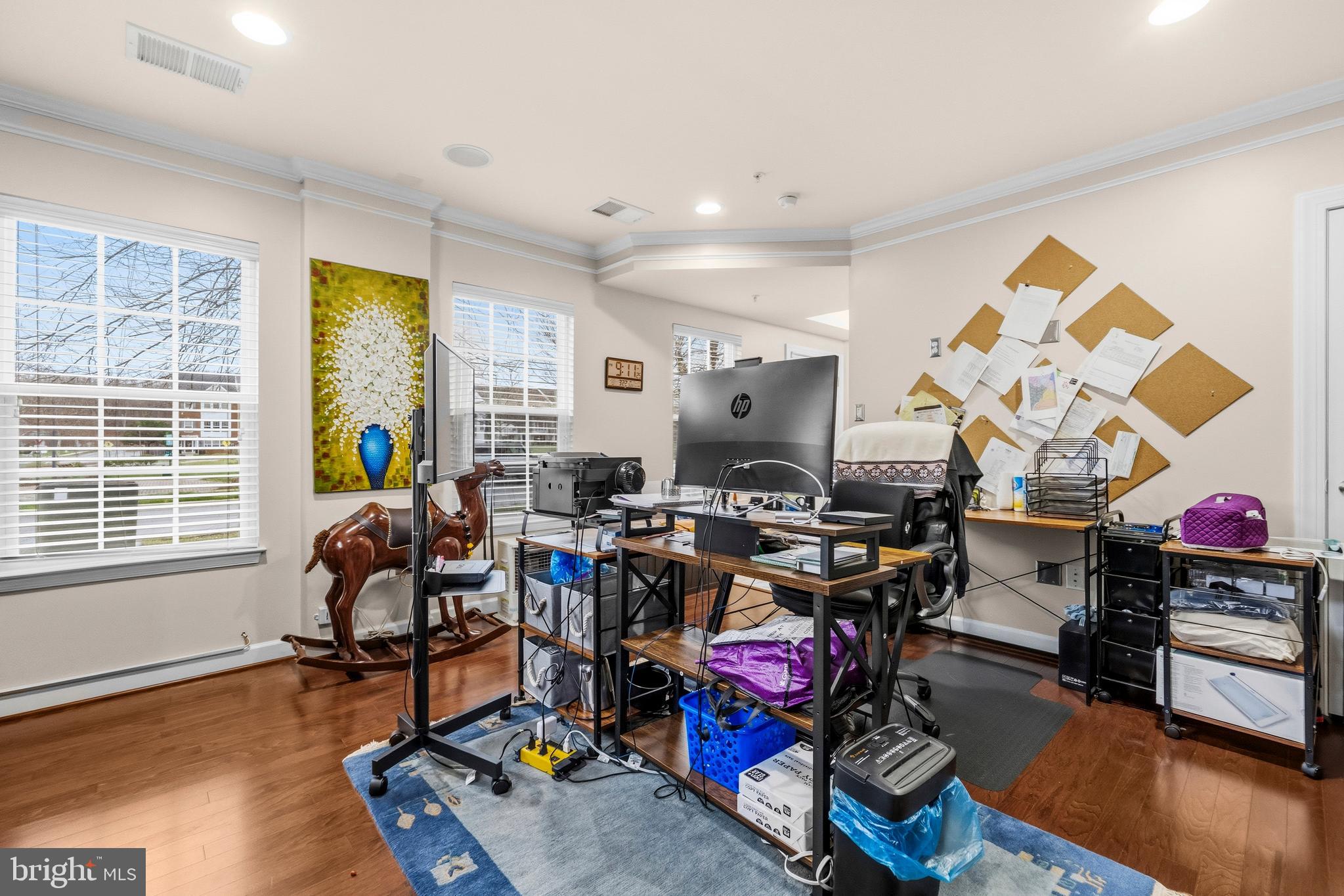 THE PRESERVE AT PISCATAWAY - Residential