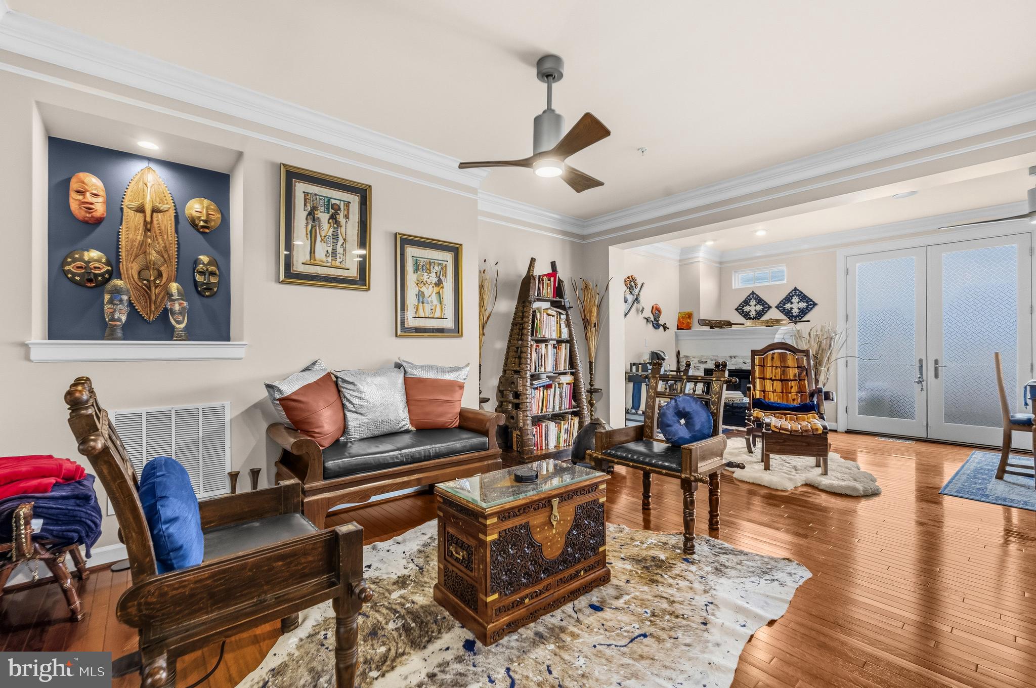 THE PRESERVE AT PISCATAWAY - Residential