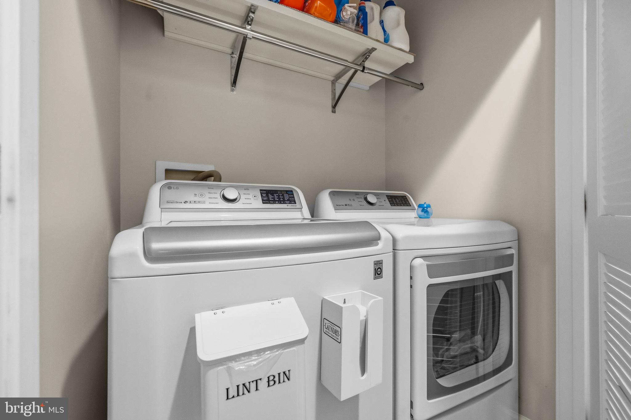 THE PRESERVE AT PISCATAWAY - Residential