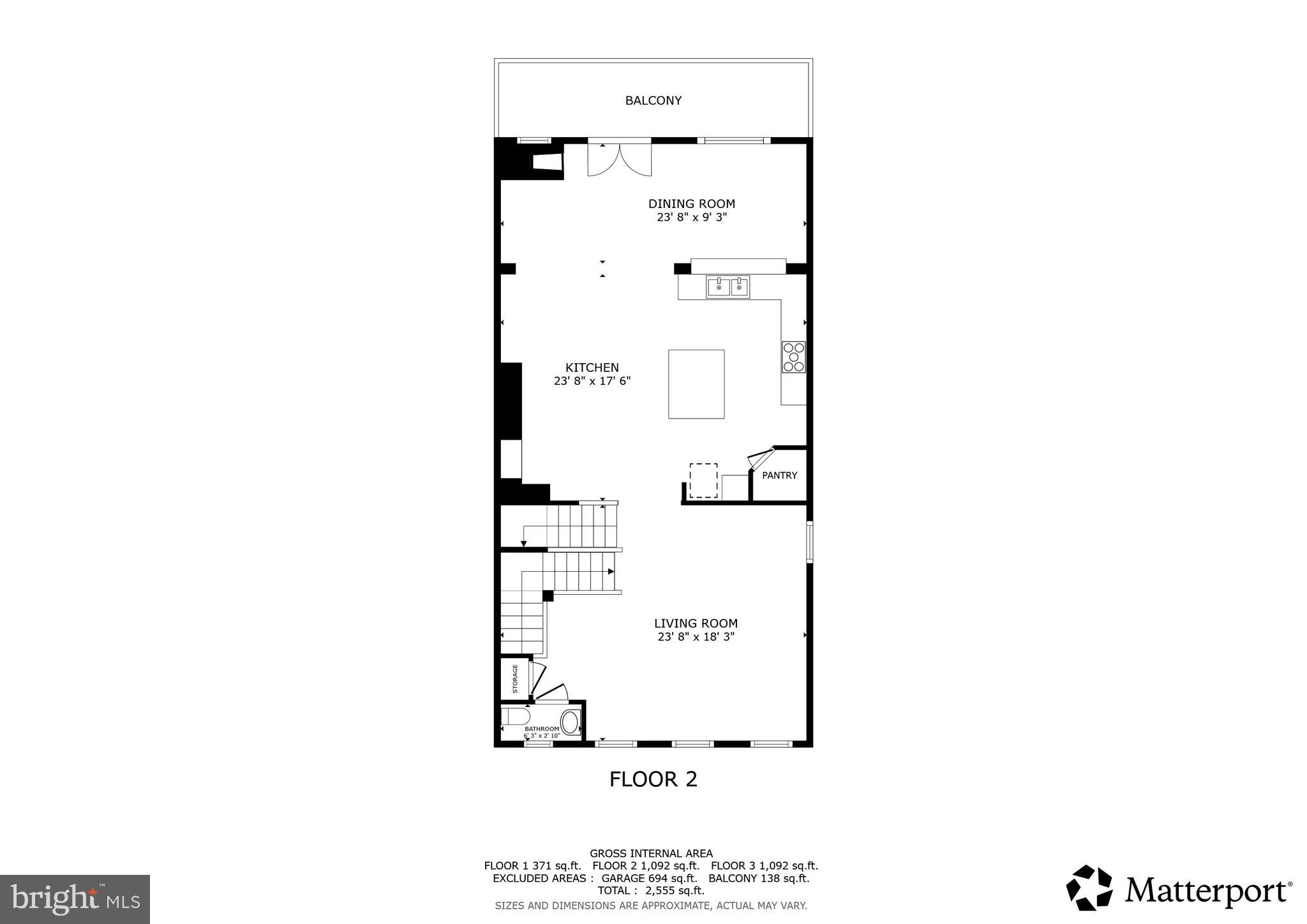 THE PRESERVE AT PISCATAWAY - Residential