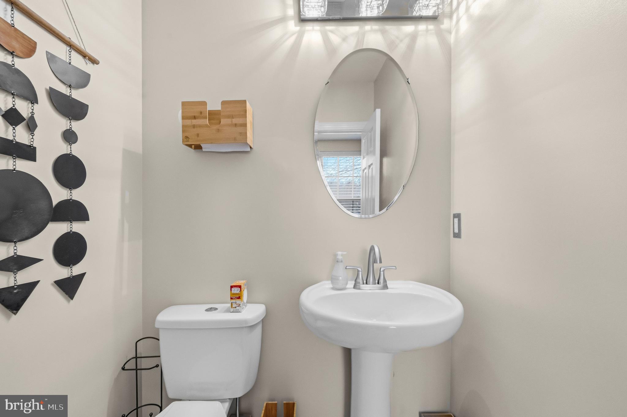 THE PRESERVE AT PISCATAWAY - Residential