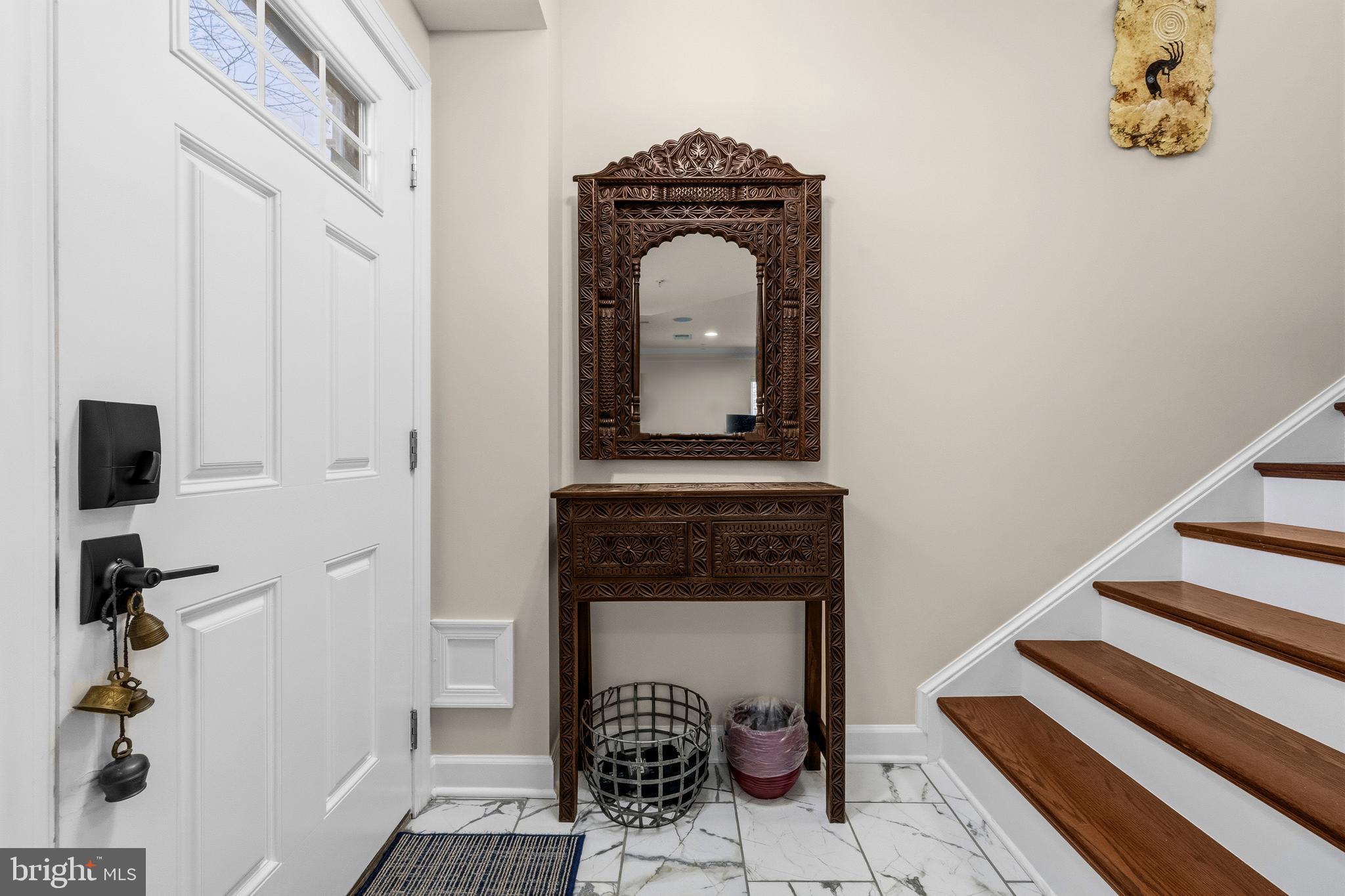 THE PRESERVE AT PISCATAWAY - Residential