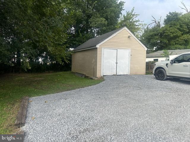 7515 BALTIMORE ANNAPOLIS BOULEVARD