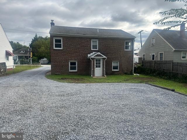 7515 BALTIMORE ANNAPOLIS BOULEVARD