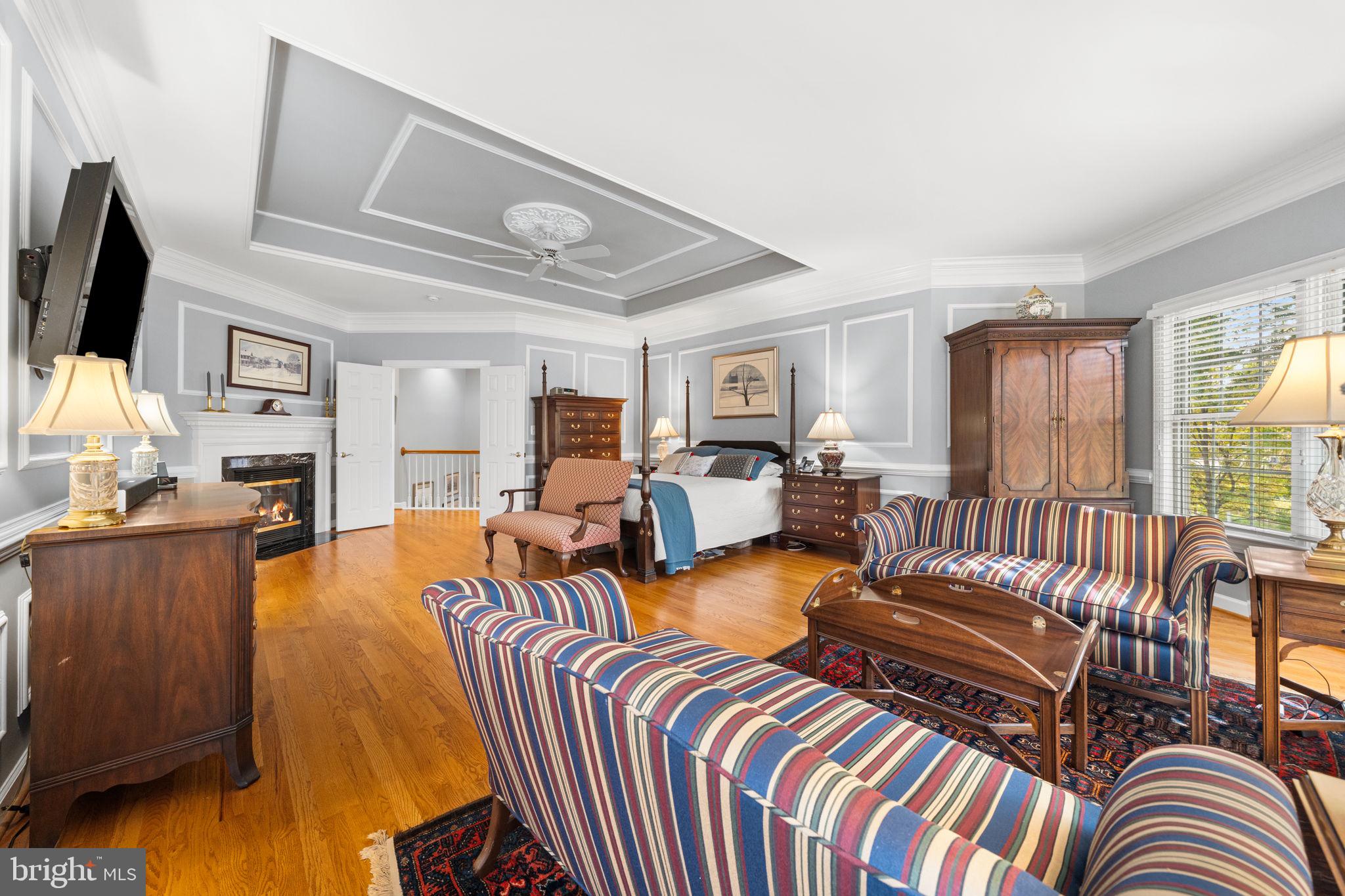 FARRCROFT - Residential