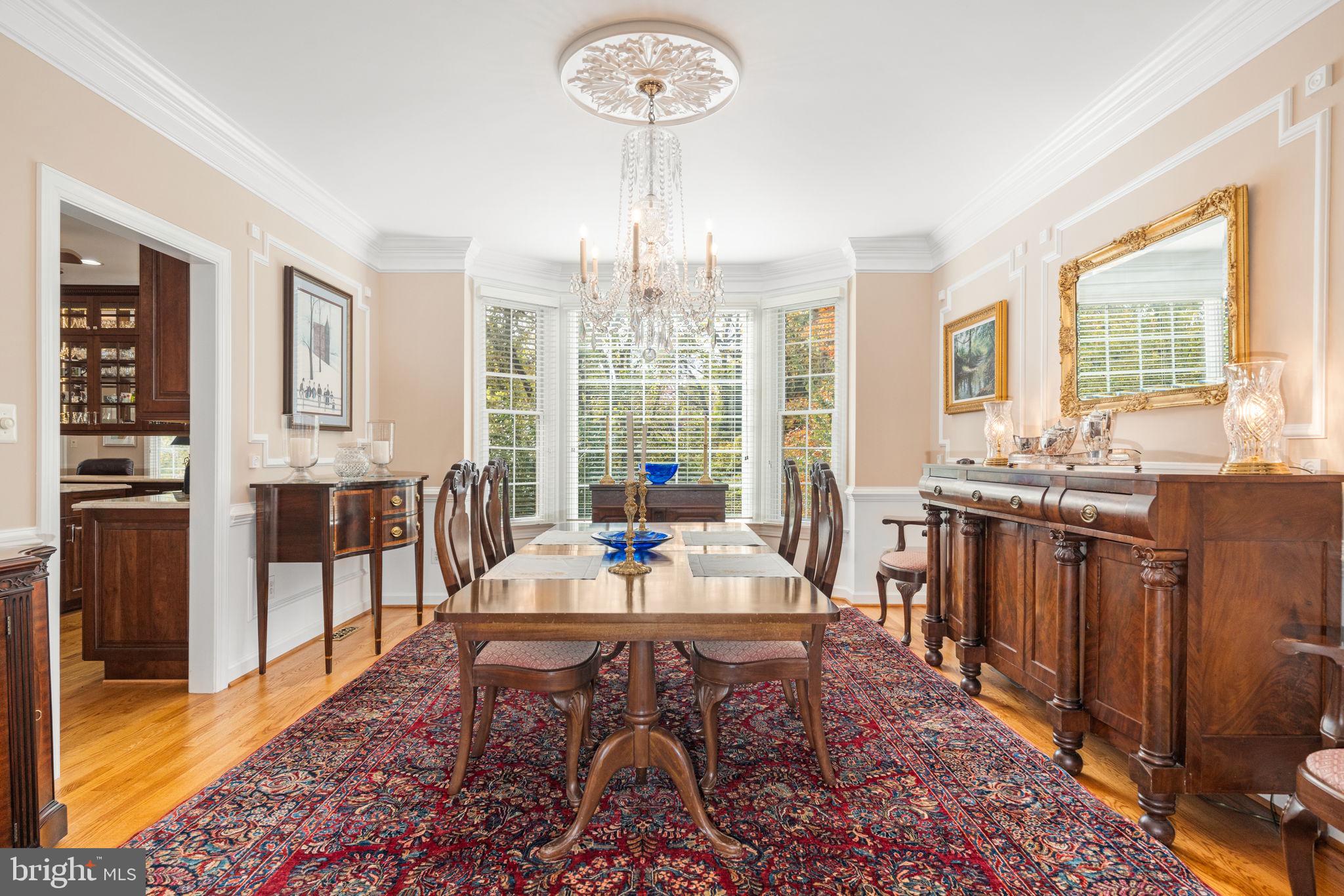 FARRCROFT - Residential