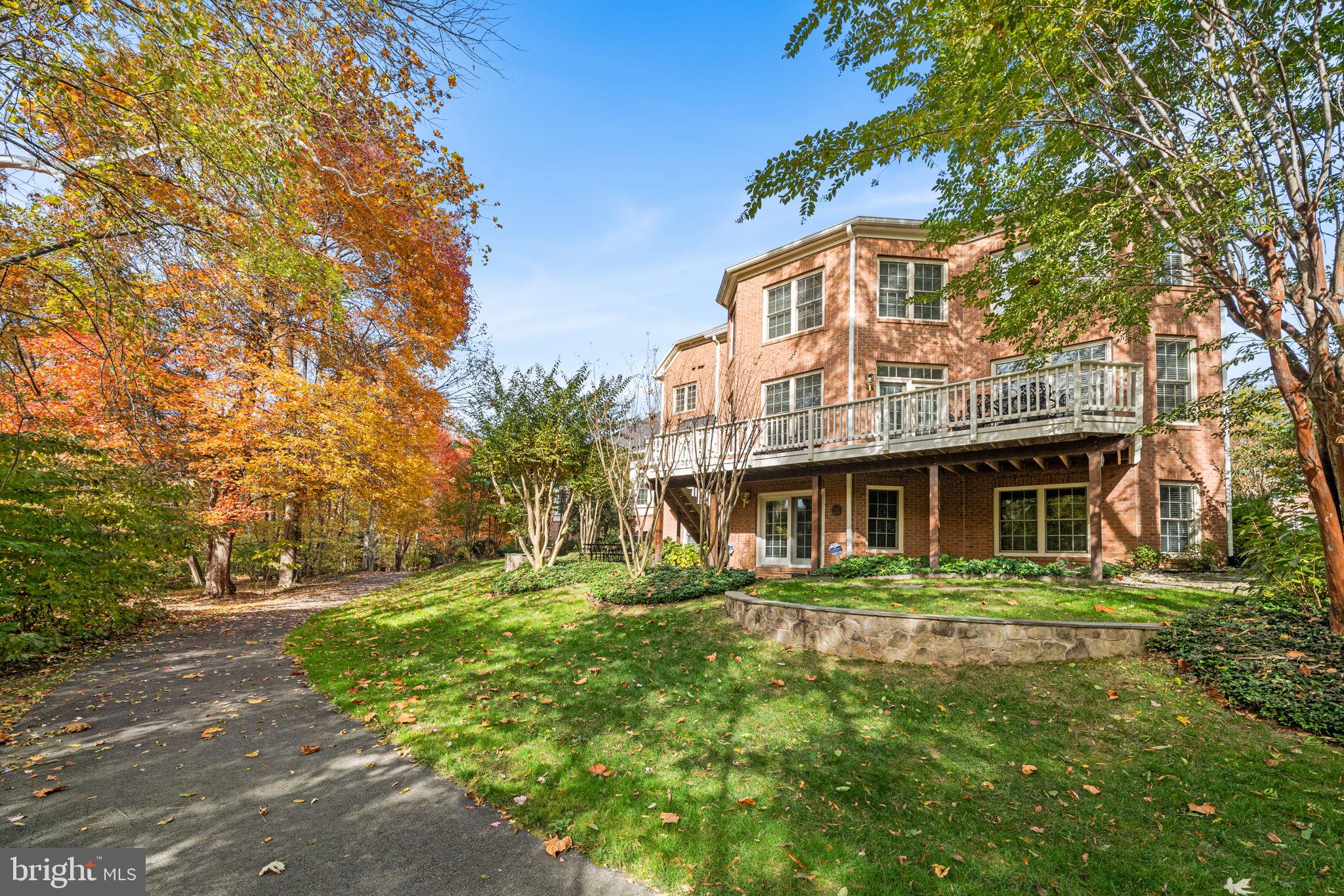 FARRCROFT - Residential