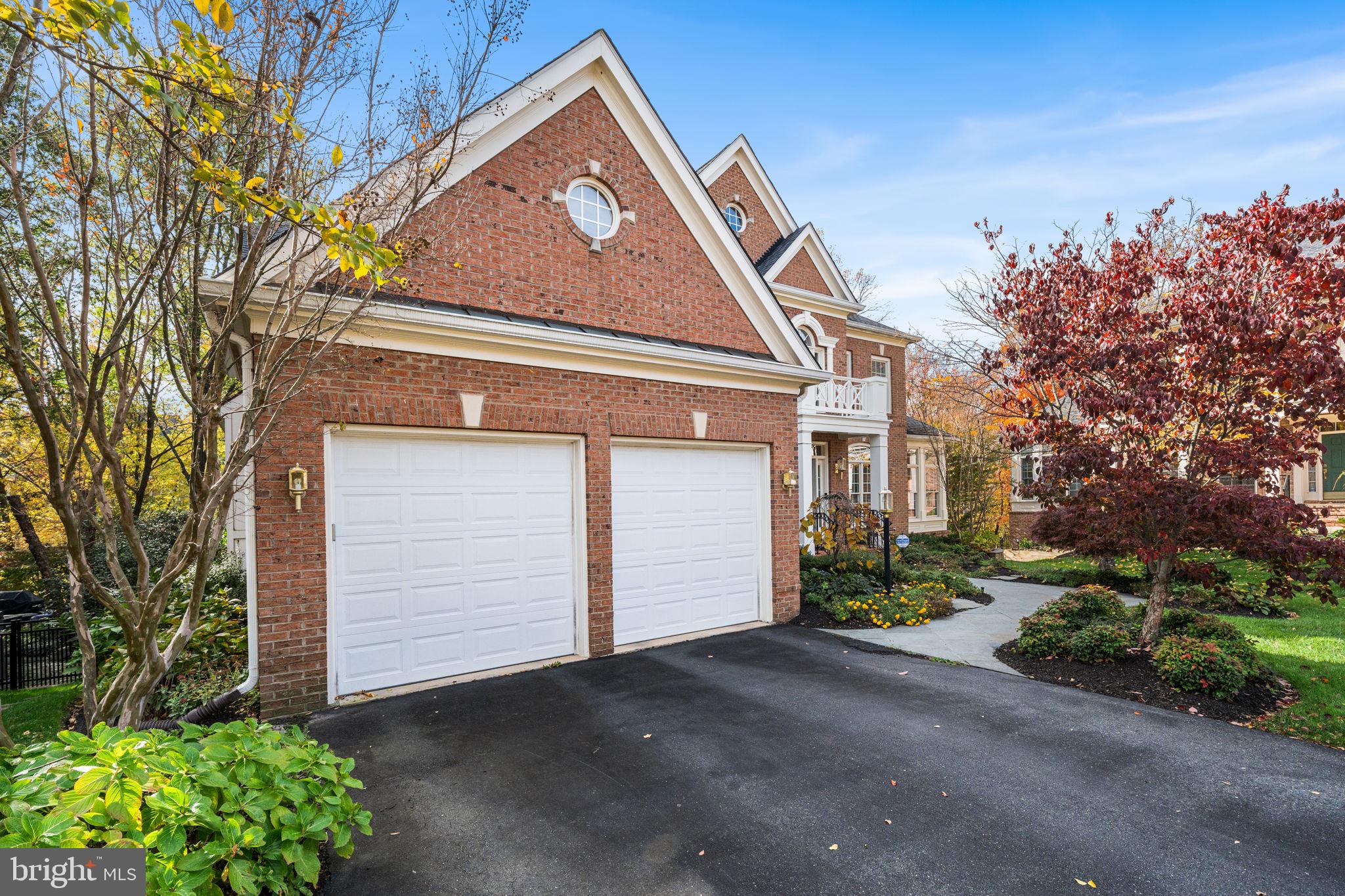 FARRCROFT - Residential