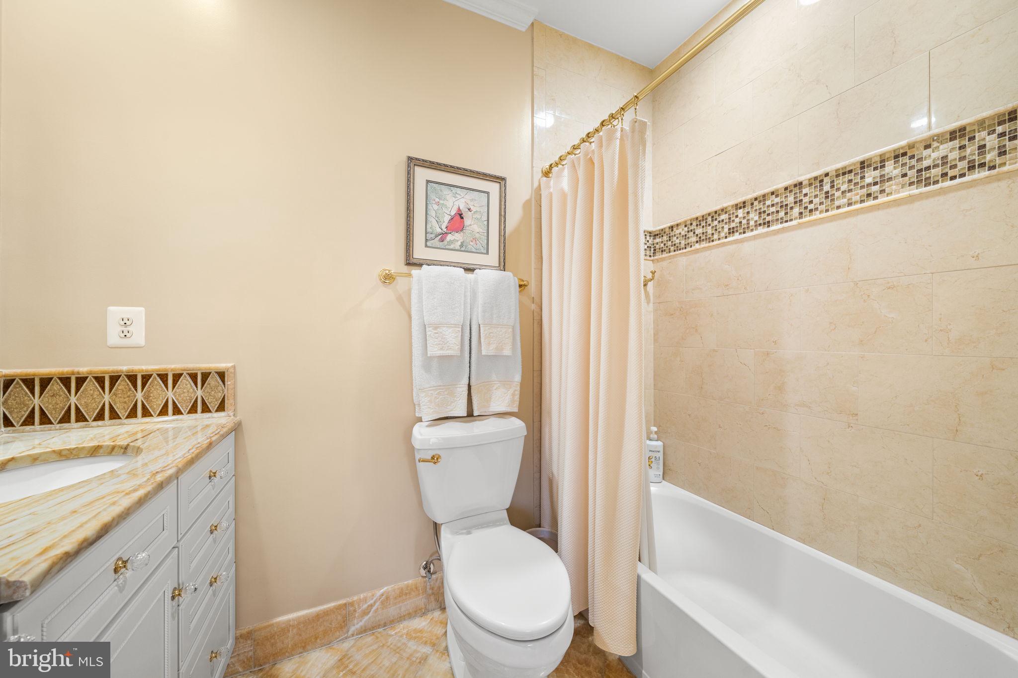 FARRCROFT - Residential