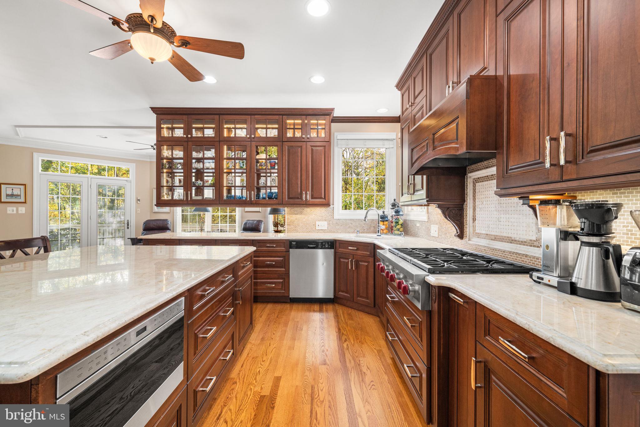 FARRCROFT - Residential