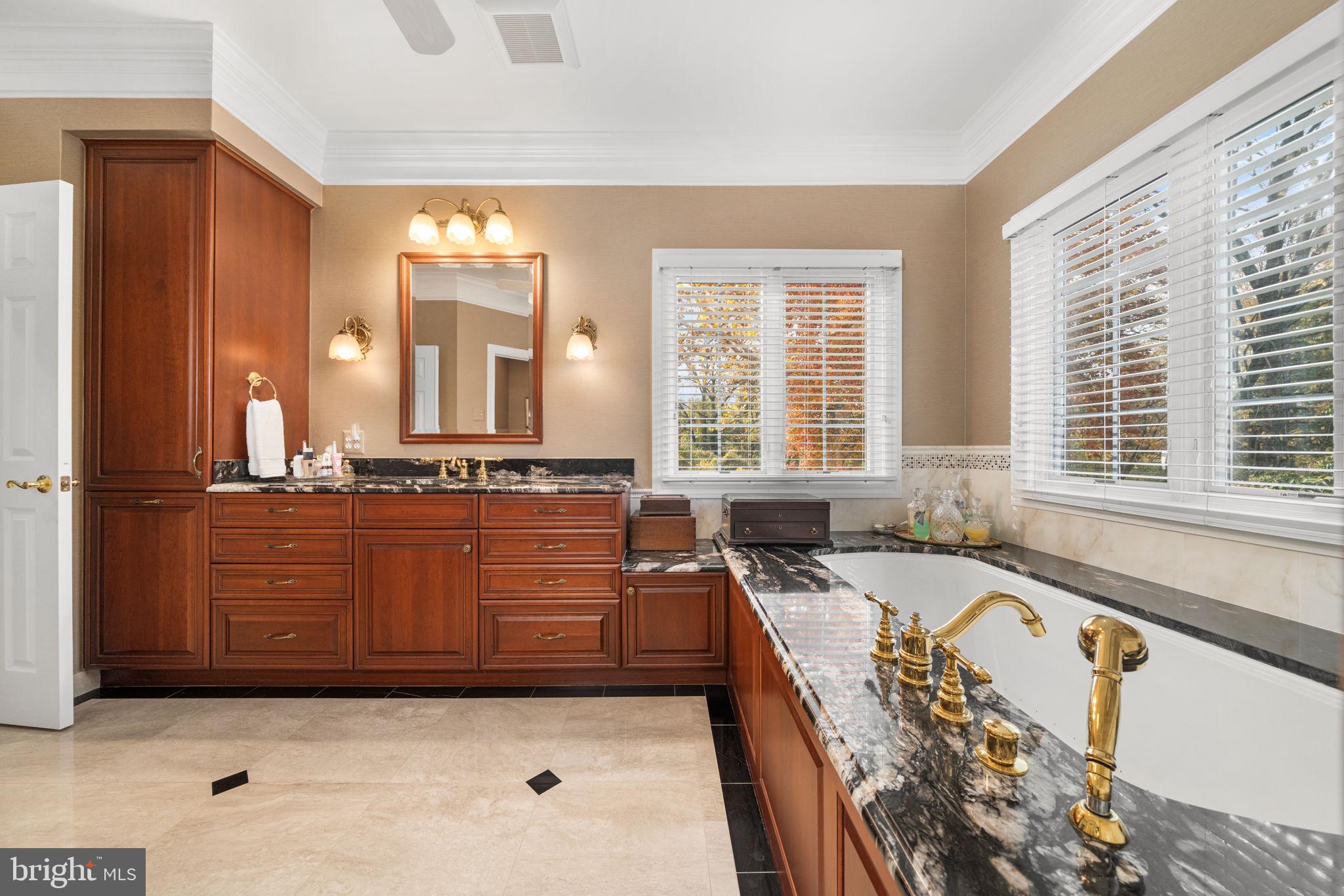 FARRCROFT - Residential