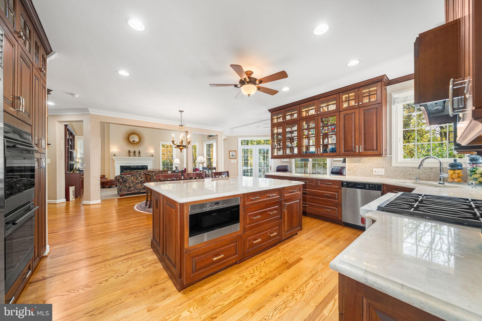 FARRCROFT - Residential