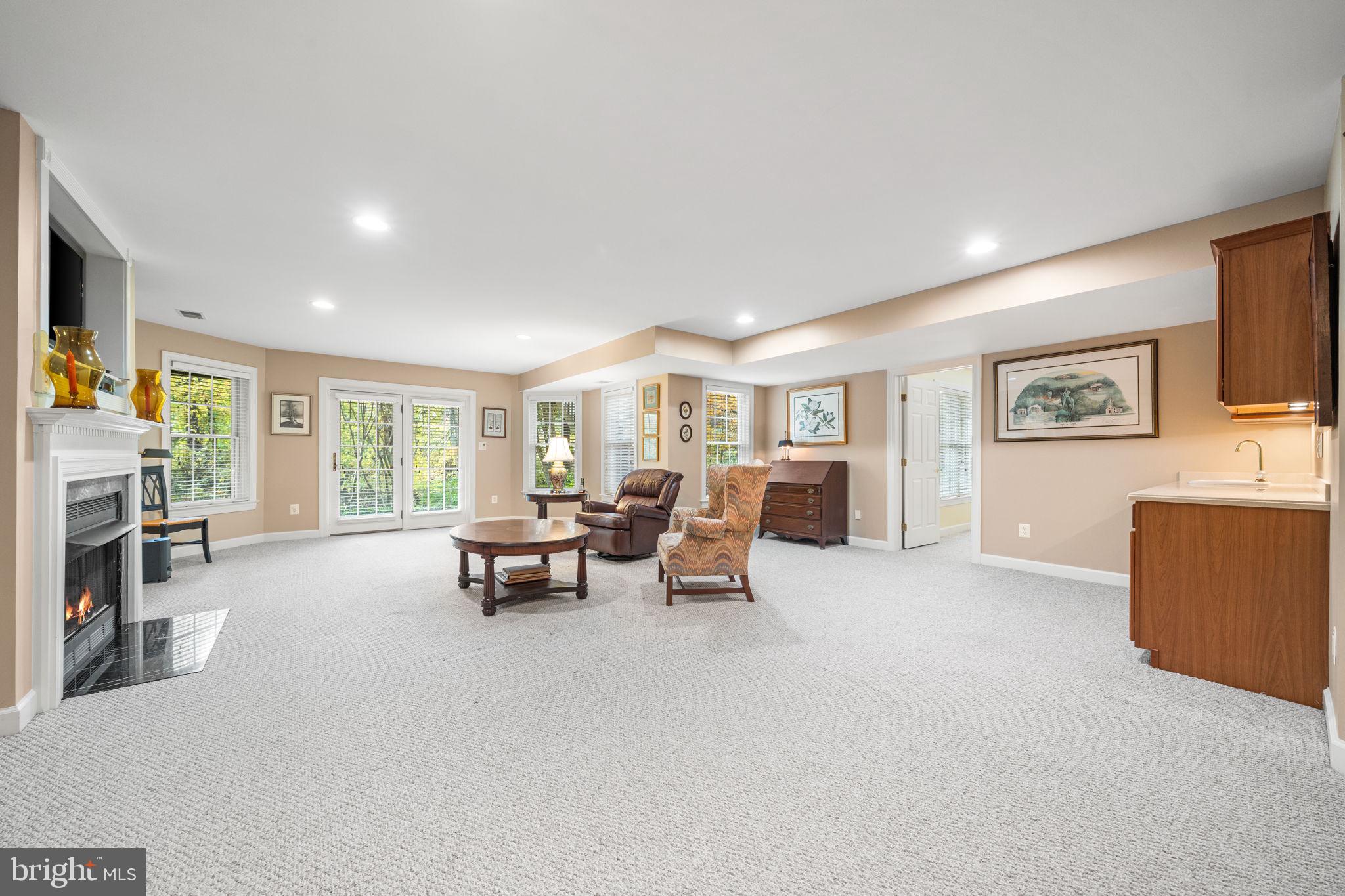 FARRCROFT - Residential