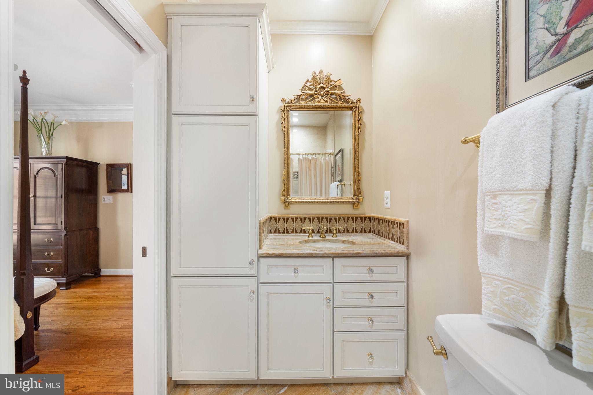 FARRCROFT - Residential