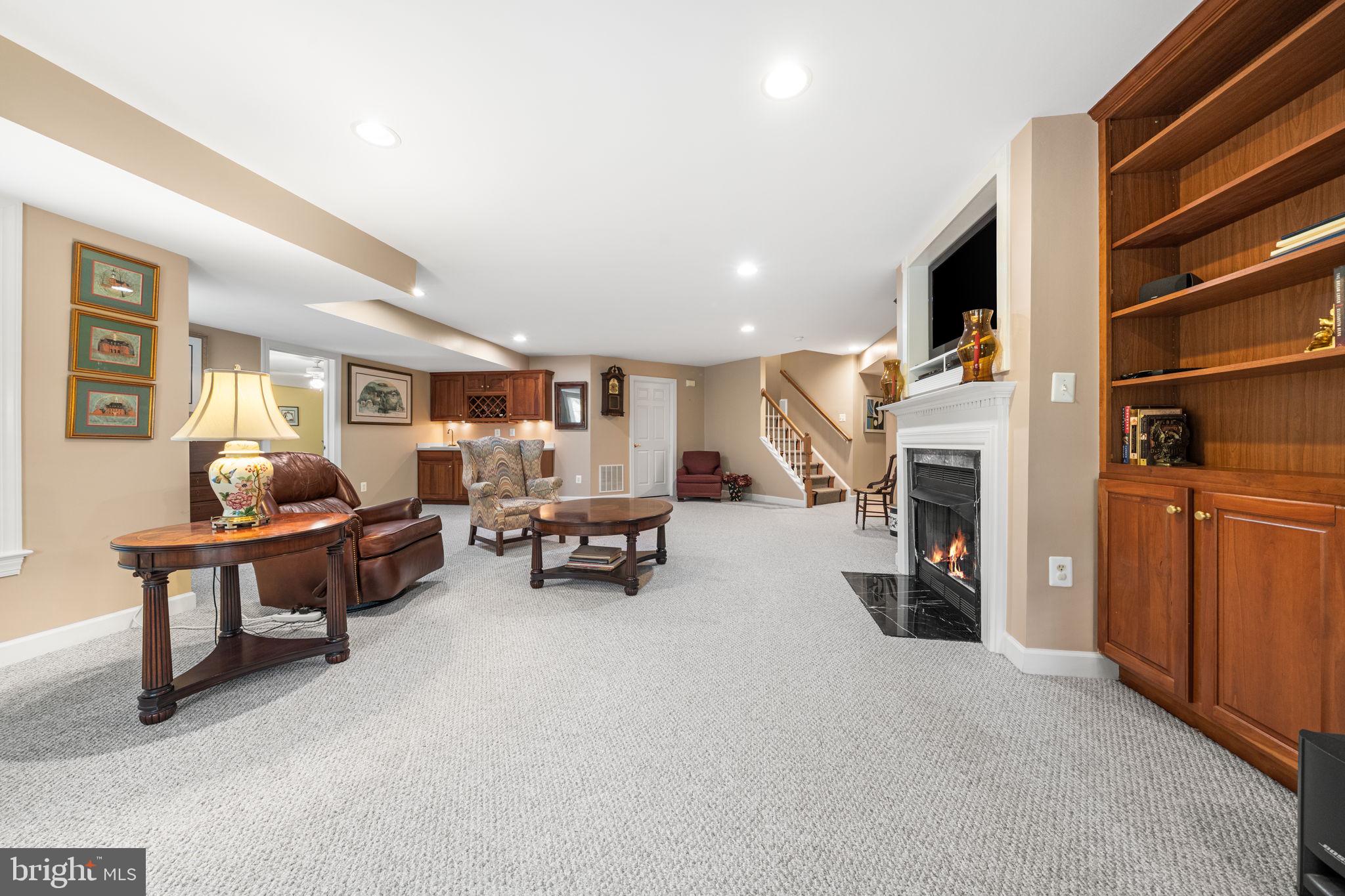 FARRCROFT - Residential