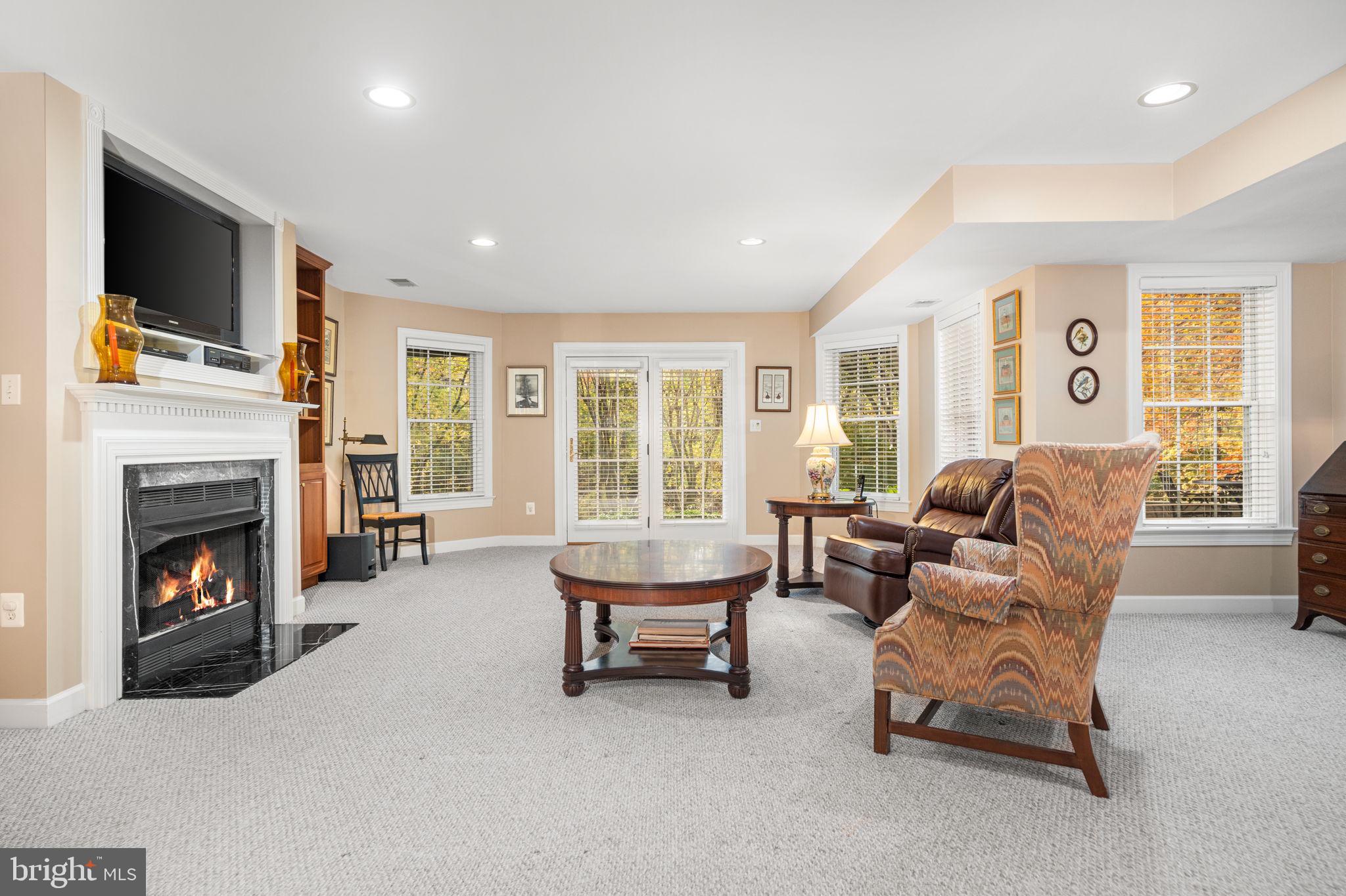 FARRCROFT - Residential