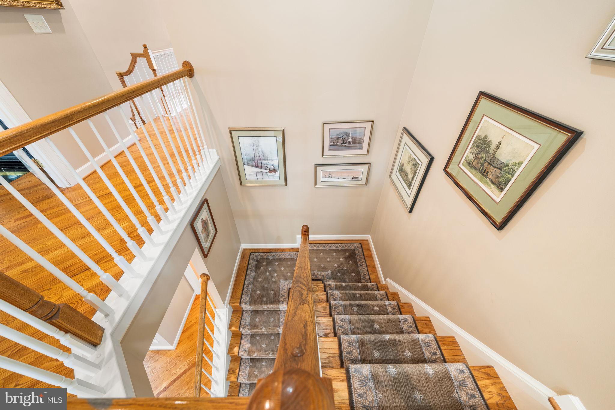 FARRCROFT - Residential