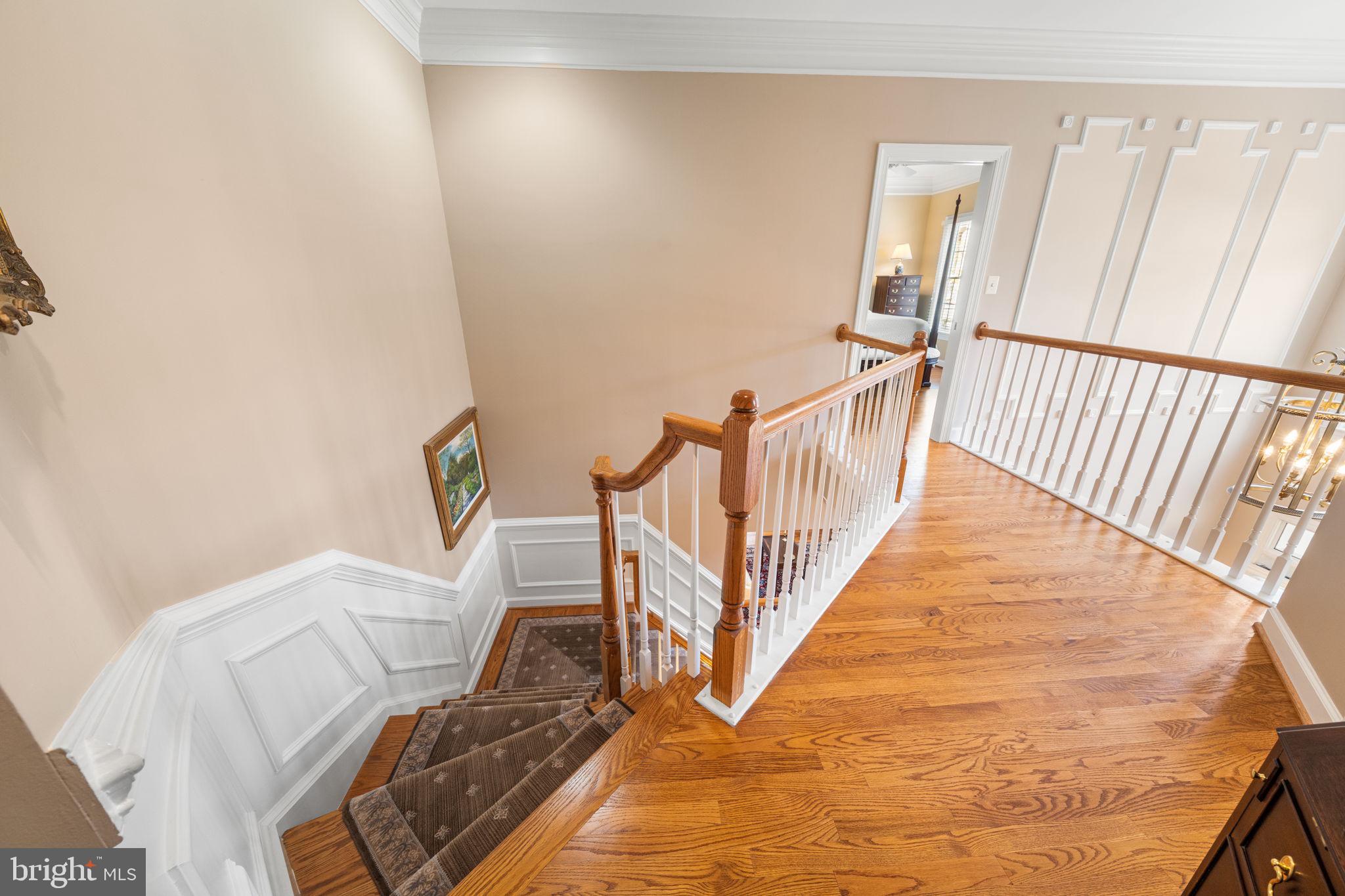 FARRCROFT - Residential