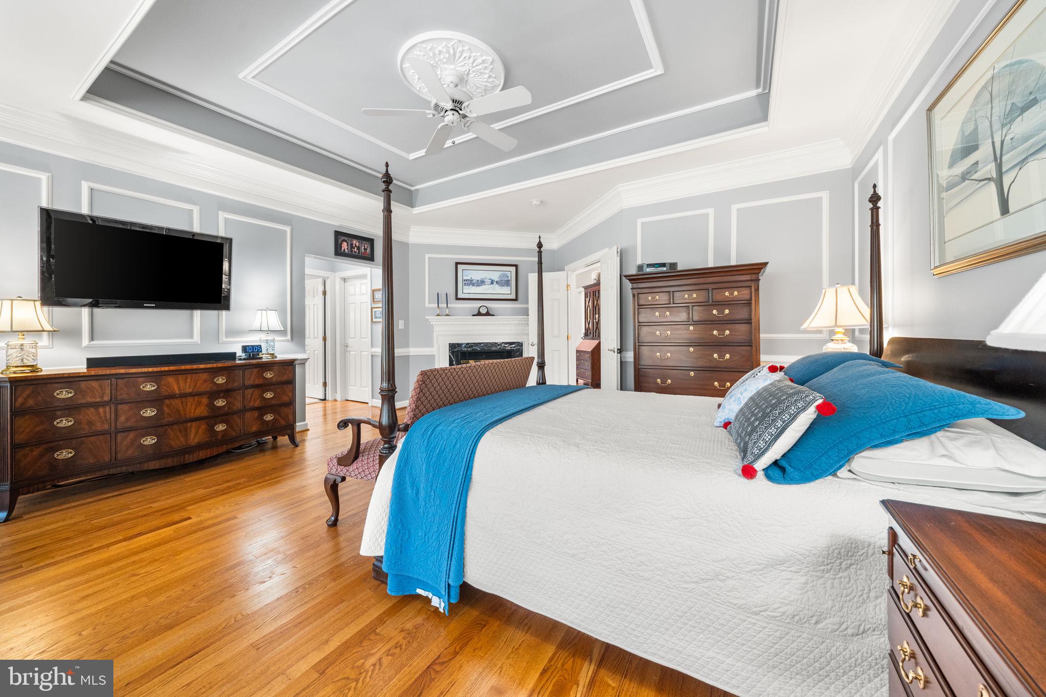 FARRCROFT - Residential