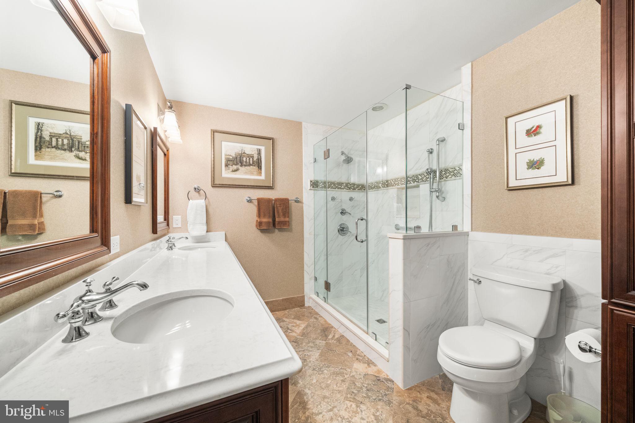 FARRCROFT - Residential