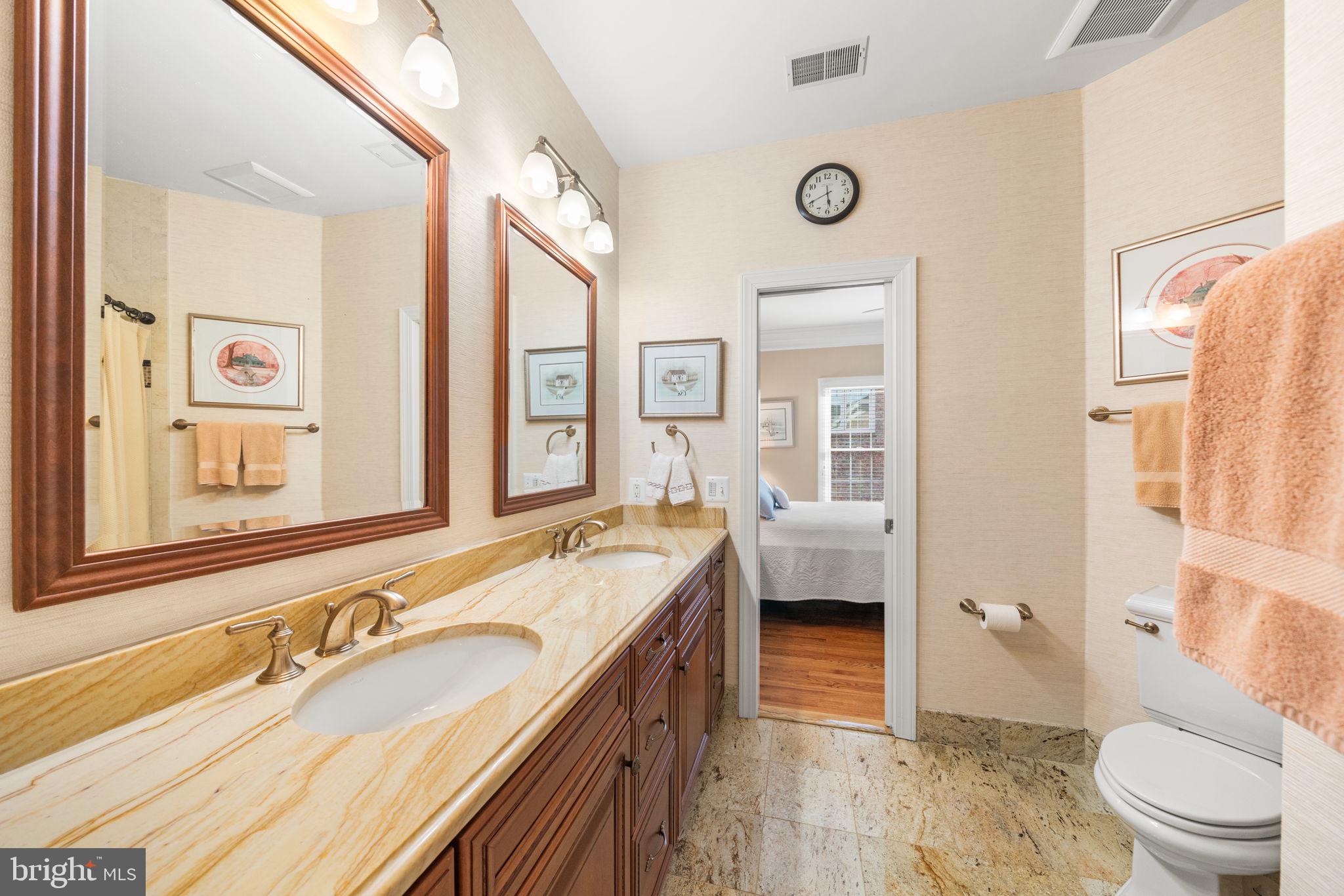 FARRCROFT - Residential