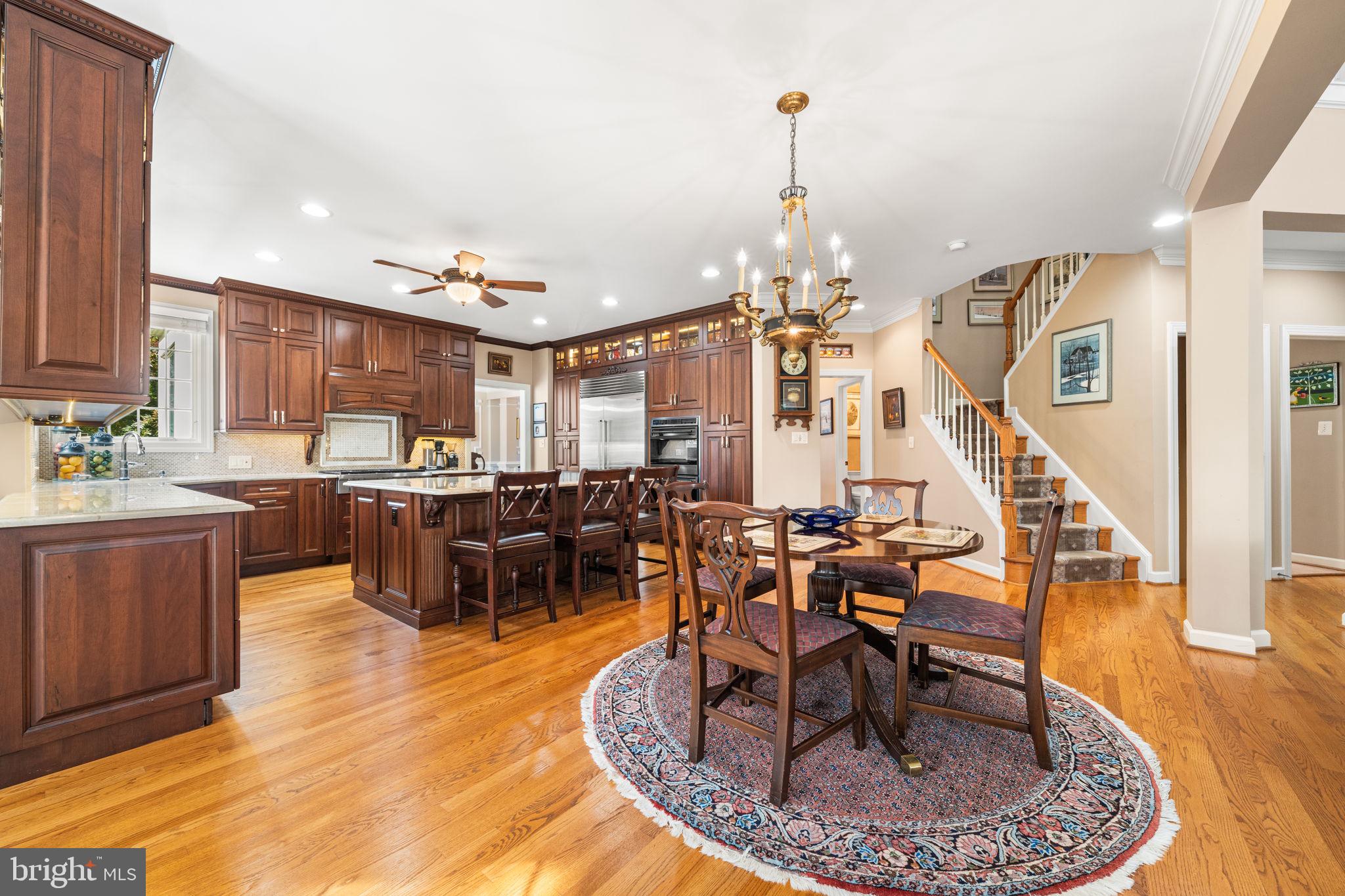 FARRCROFT - Residential