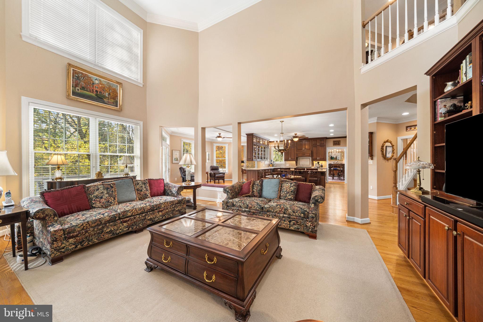 FARRCROFT - Residential