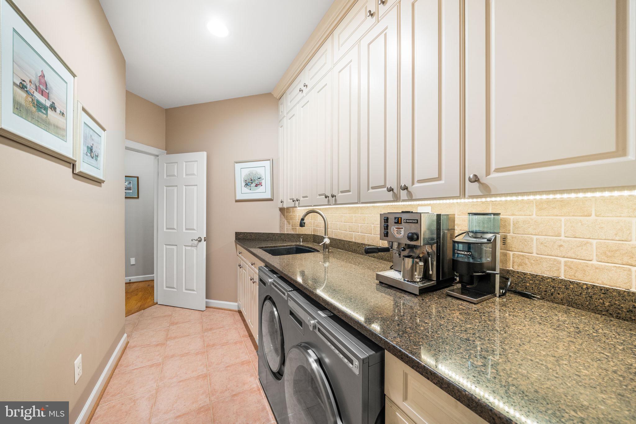 FARRCROFT - Residential