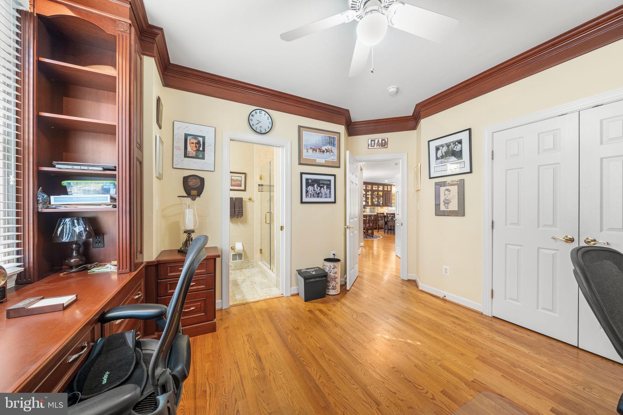 FARRCROFT - Residential