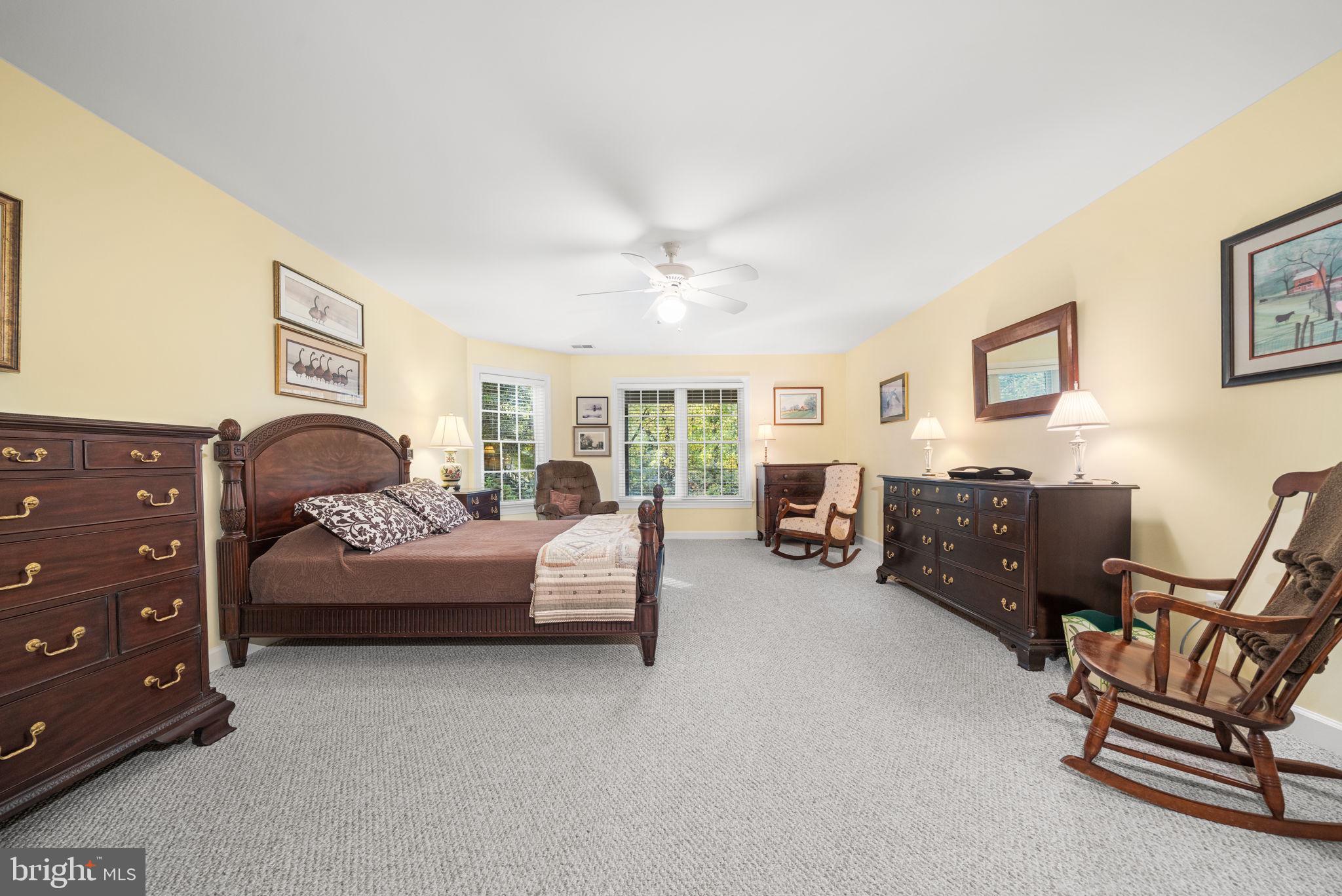 FARRCROFT - Residential