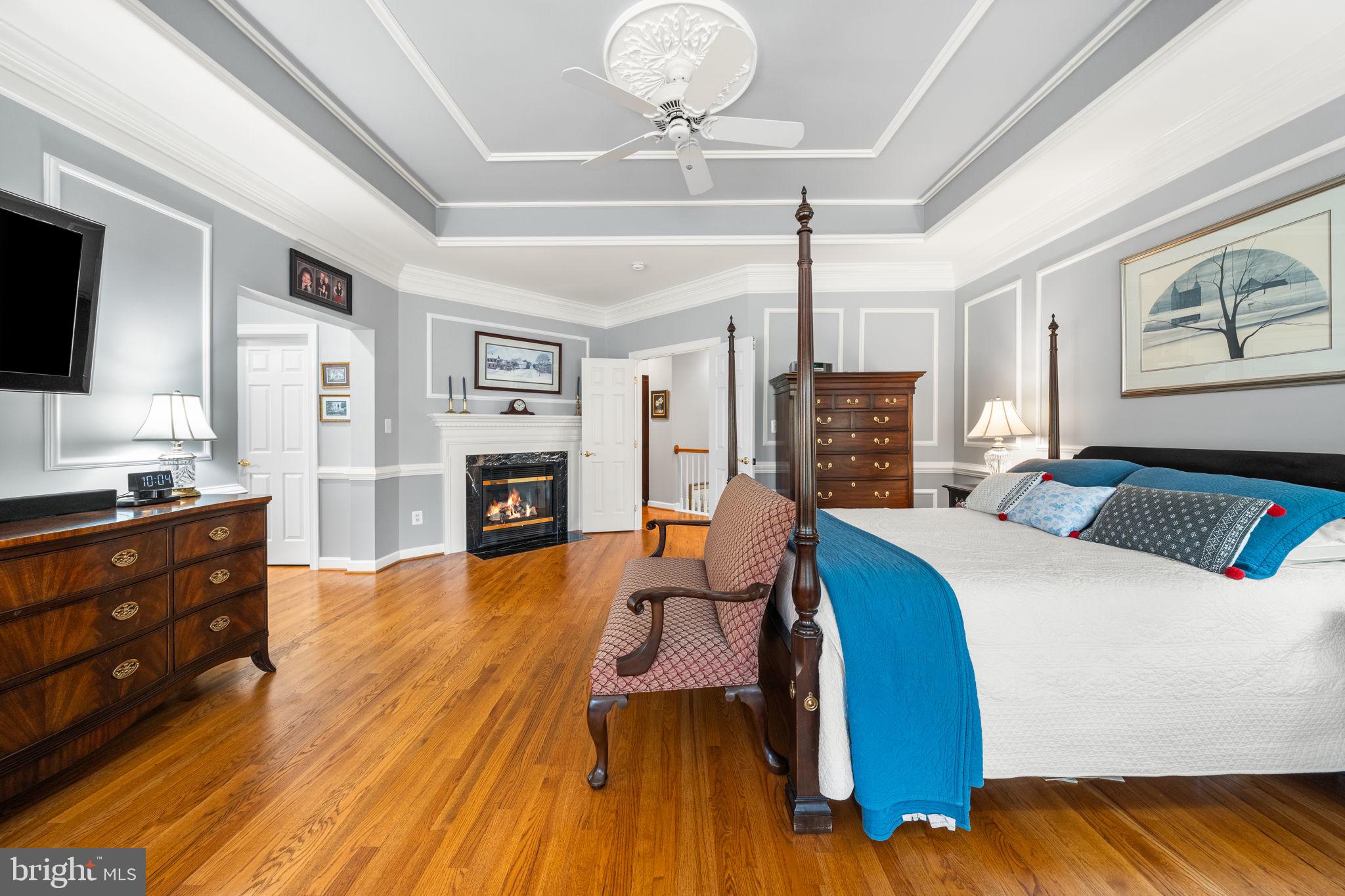 FARRCROFT - Residential