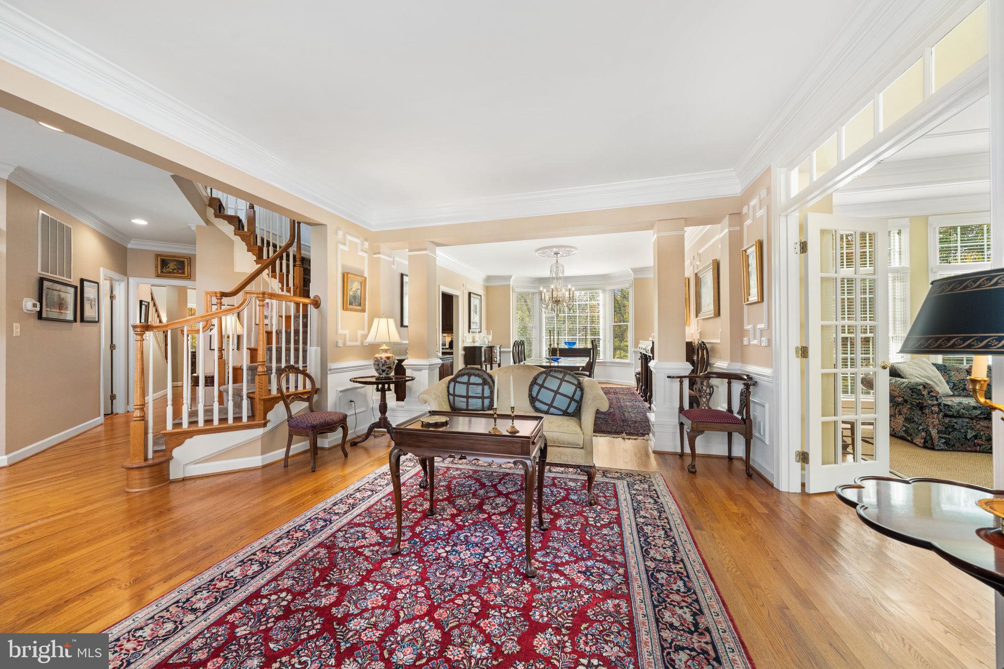 FARRCROFT - Residential