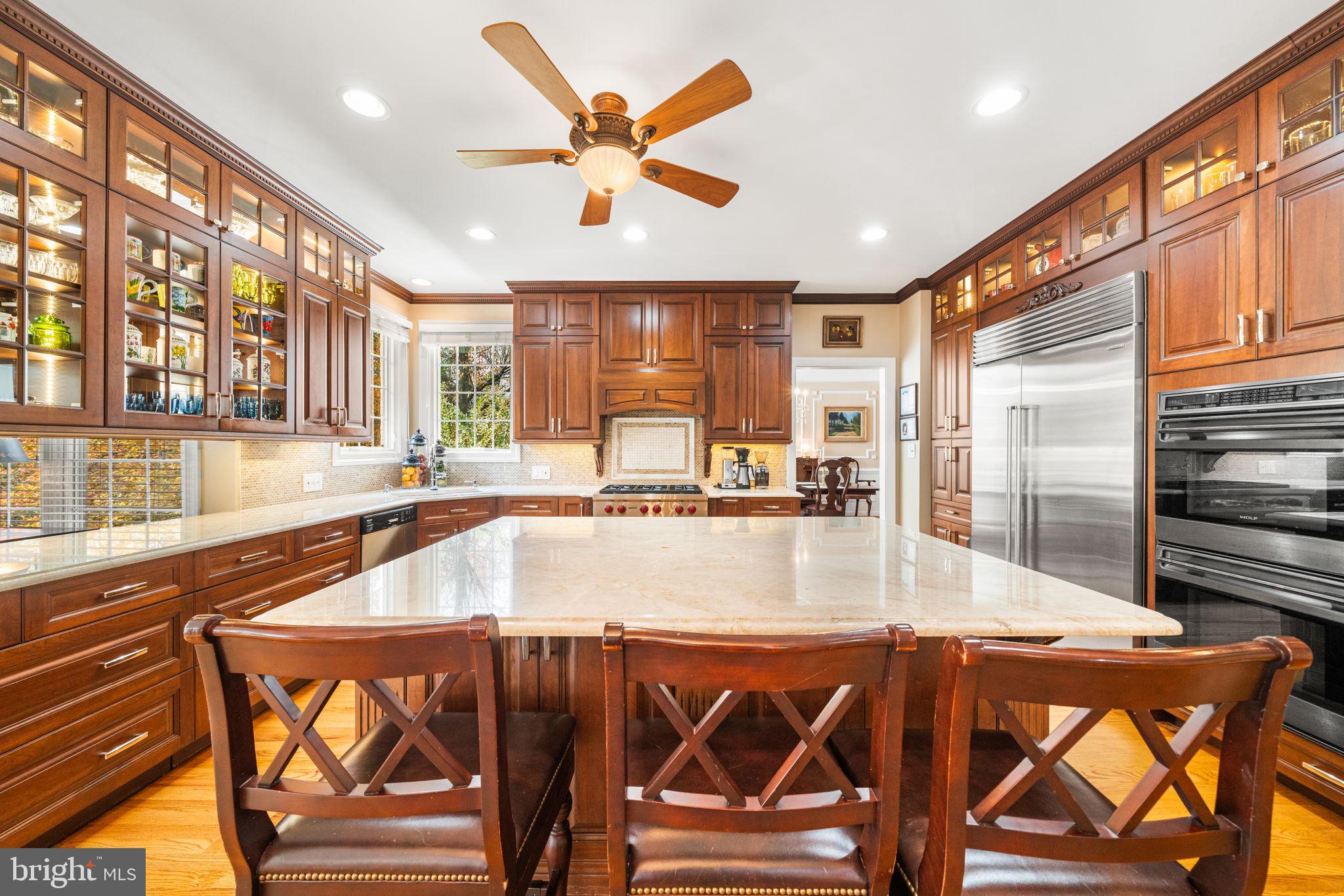 FARRCROFT - Residential