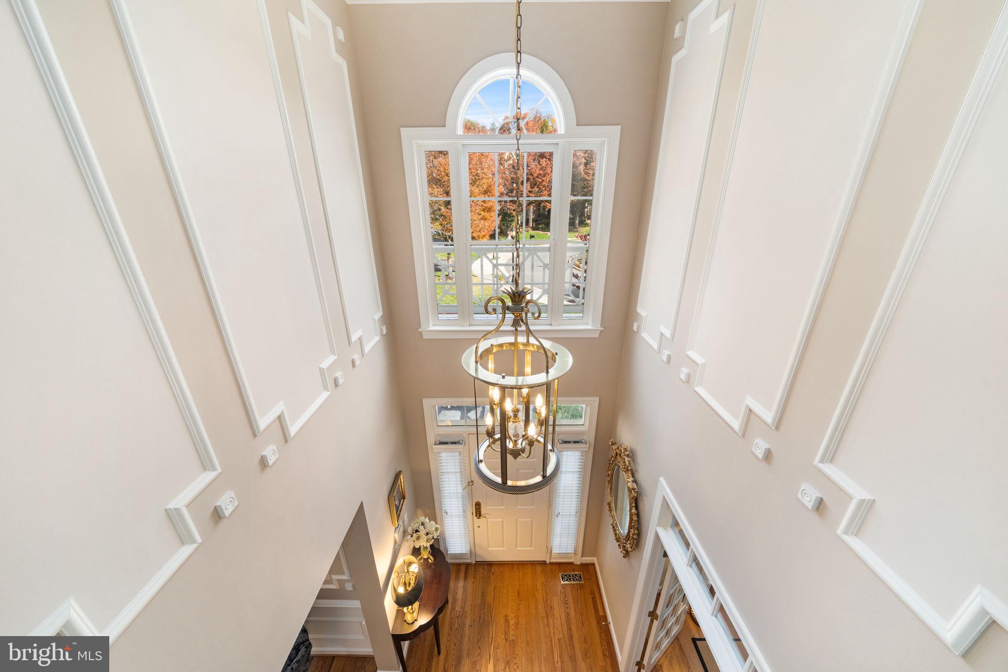 FARRCROFT - Residential